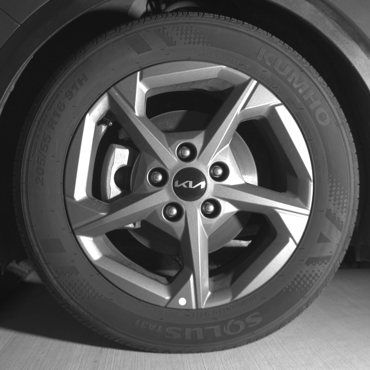 Thumbnail: 2025 Kia K4 - 9