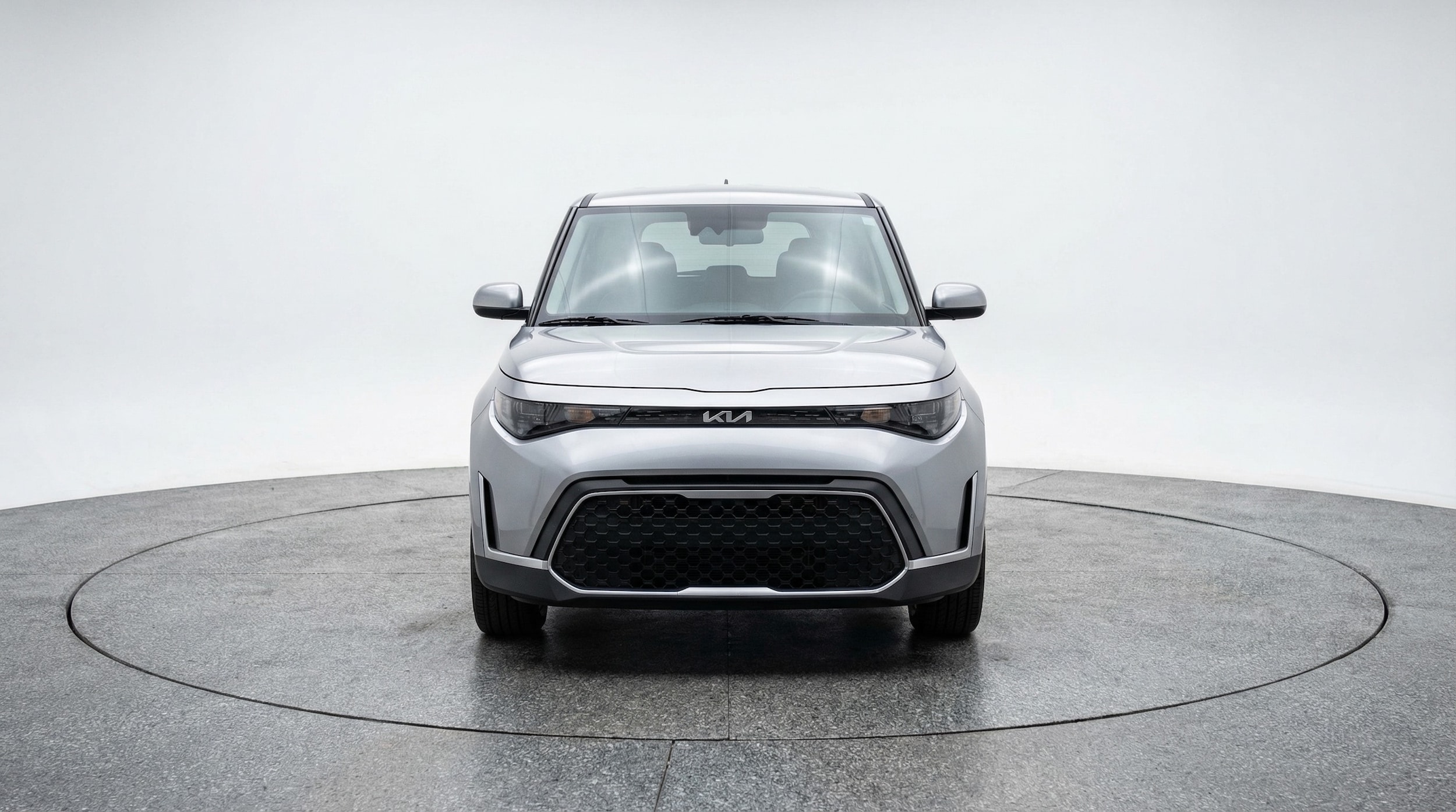 Thumbnail: 2025 Kia Soul - 2