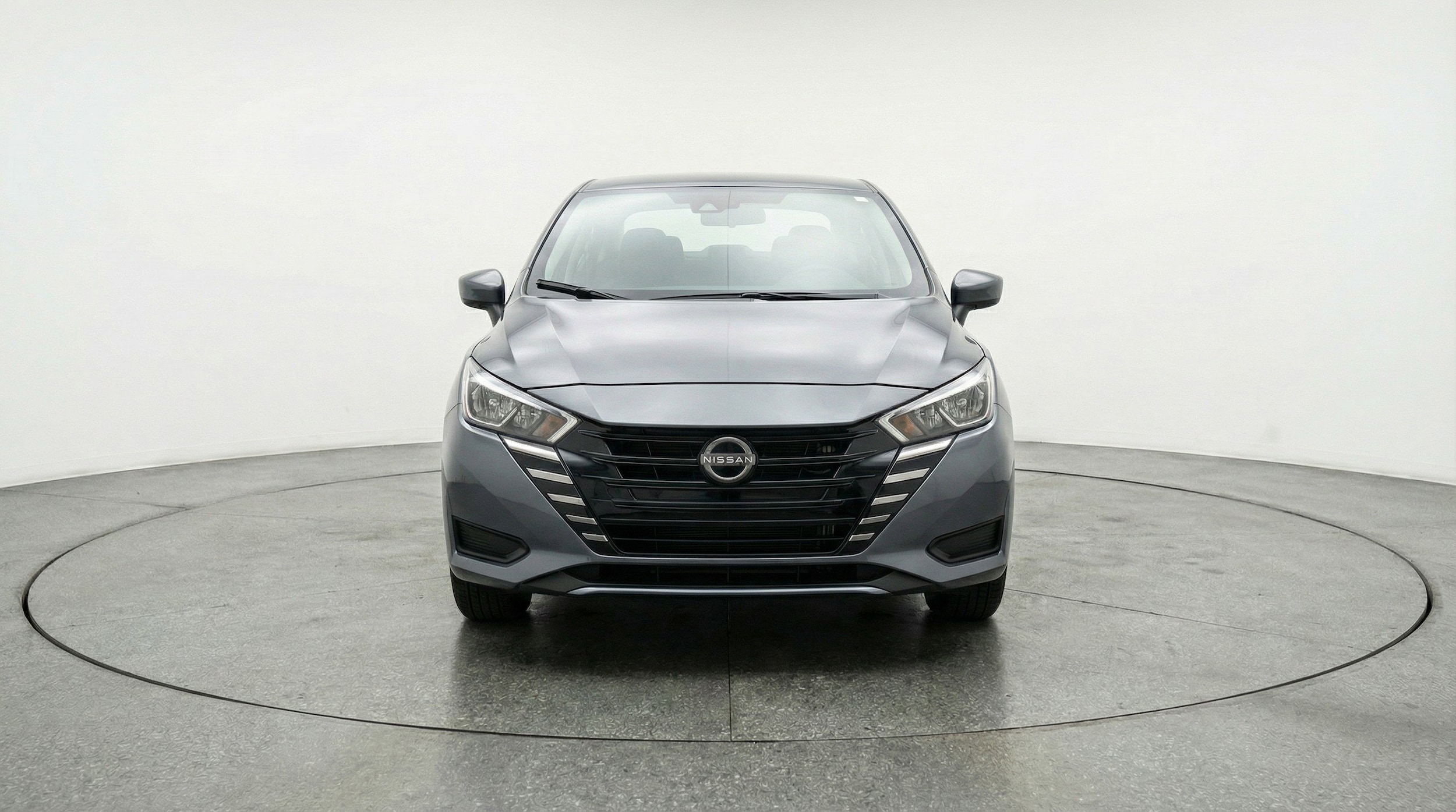 Thumbnail: 2025 Nissan Versa - 2