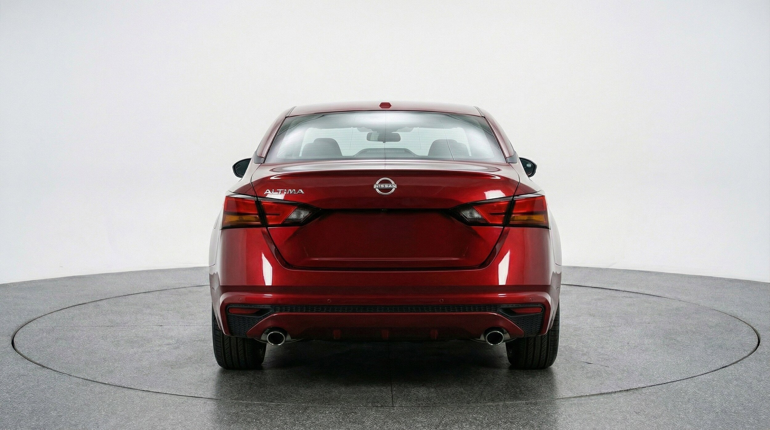 Thumbnail: 2025 Nissan Altima - 7