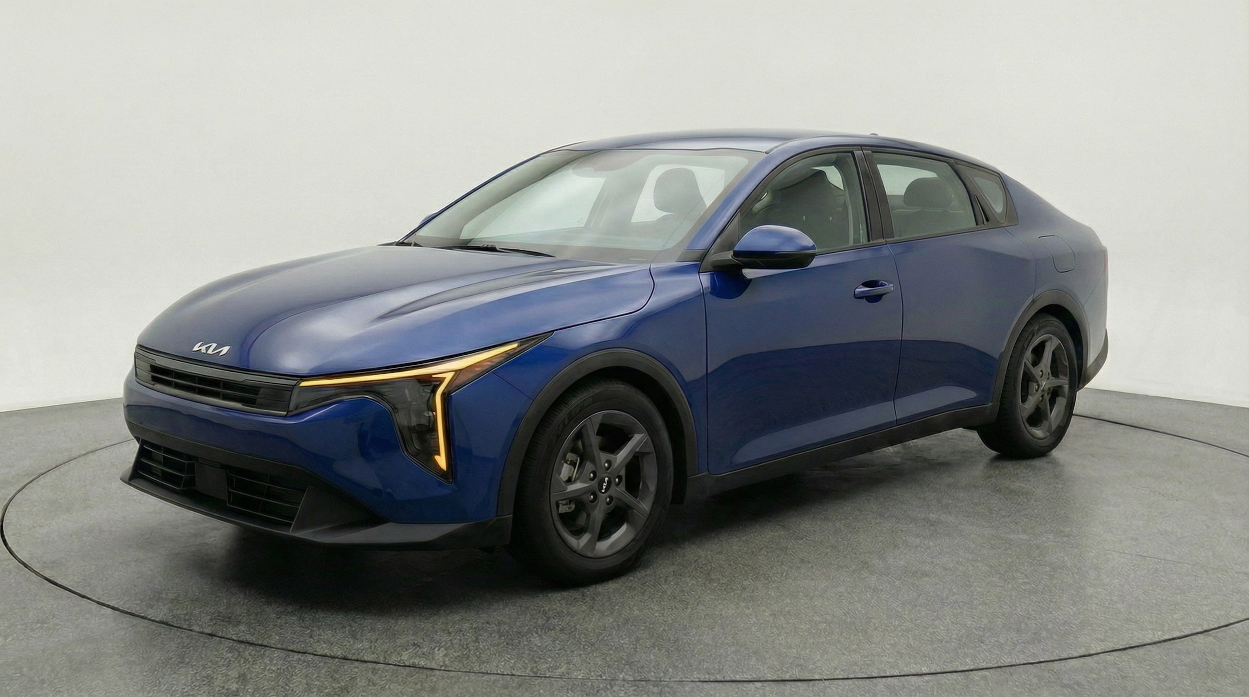 Thumbnail: 2025 Kia K4 - 3