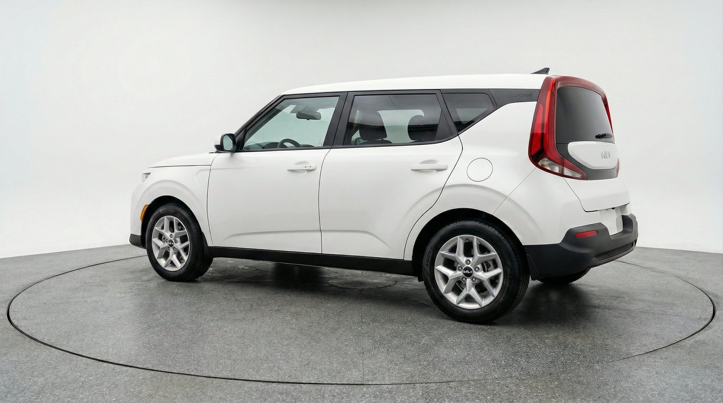 Thumbnail: 2025 Kia Soul - 6