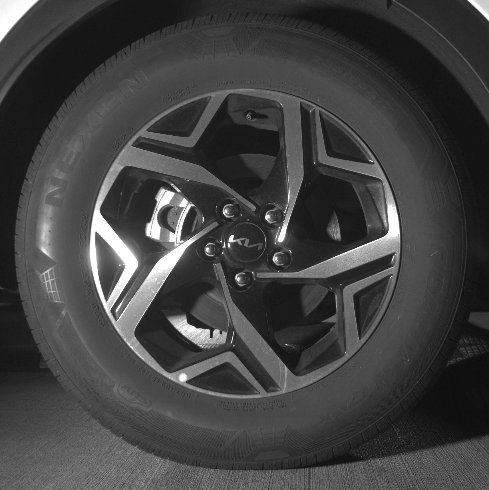 Thumbnail: 2025 Kia Sportage - 15