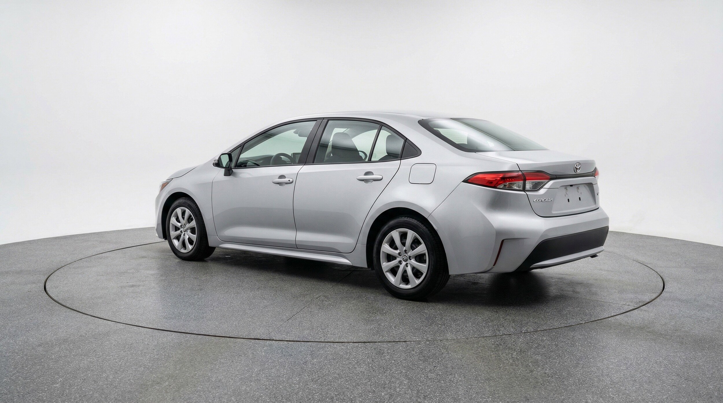 Thumbnail: 2025 Toyota Corolla - 6