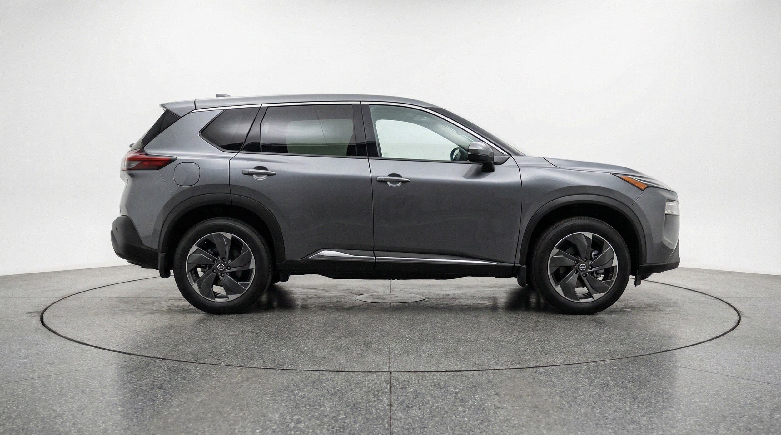 Thumbnail: 2025 Nissan Rogue - 11