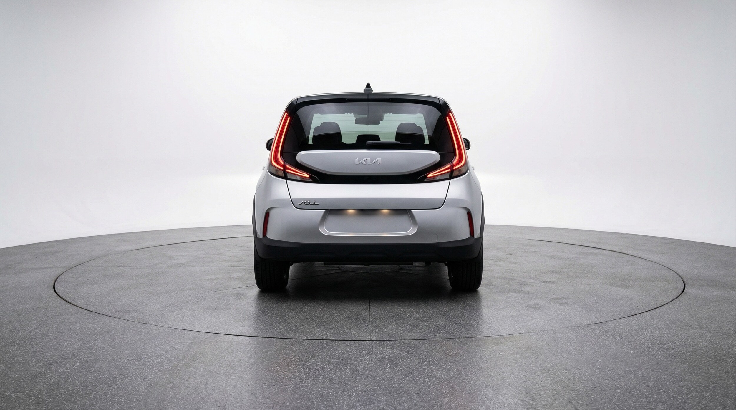 Thumbnail: 2025 Kia Soul - 6