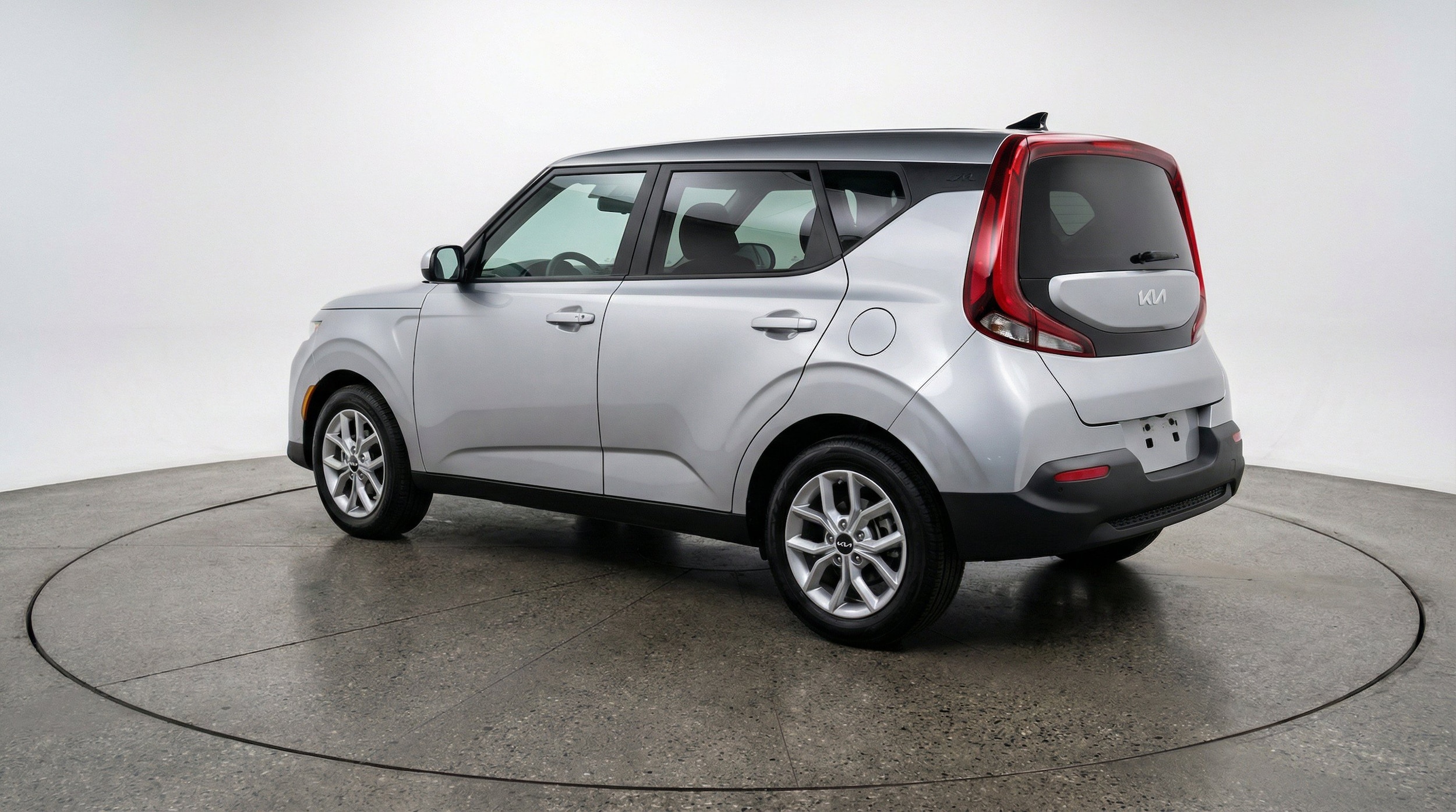 Thumbnail: 2025 Kia Soul - 6