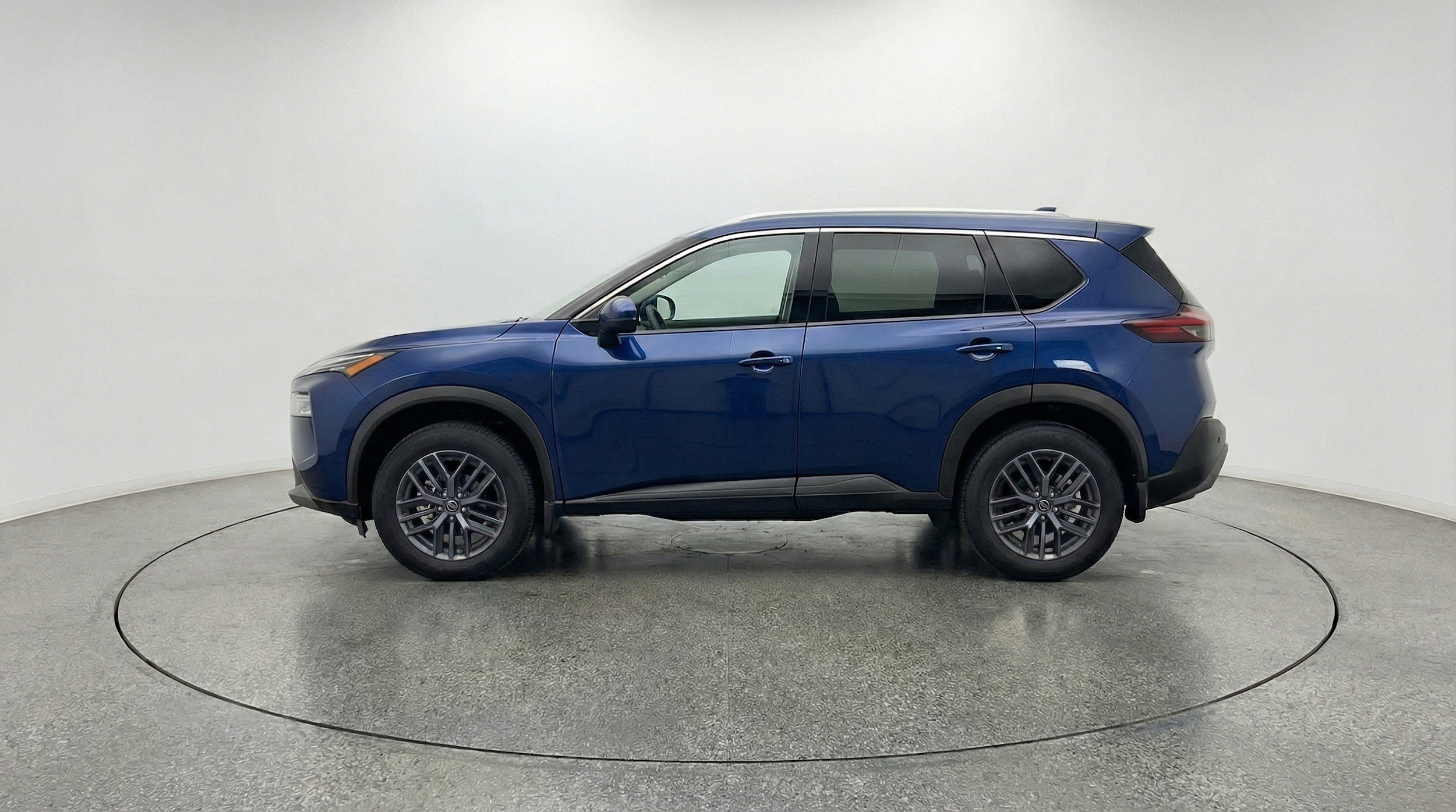 Thumbnail: 2026 Nissan Rogue - 5