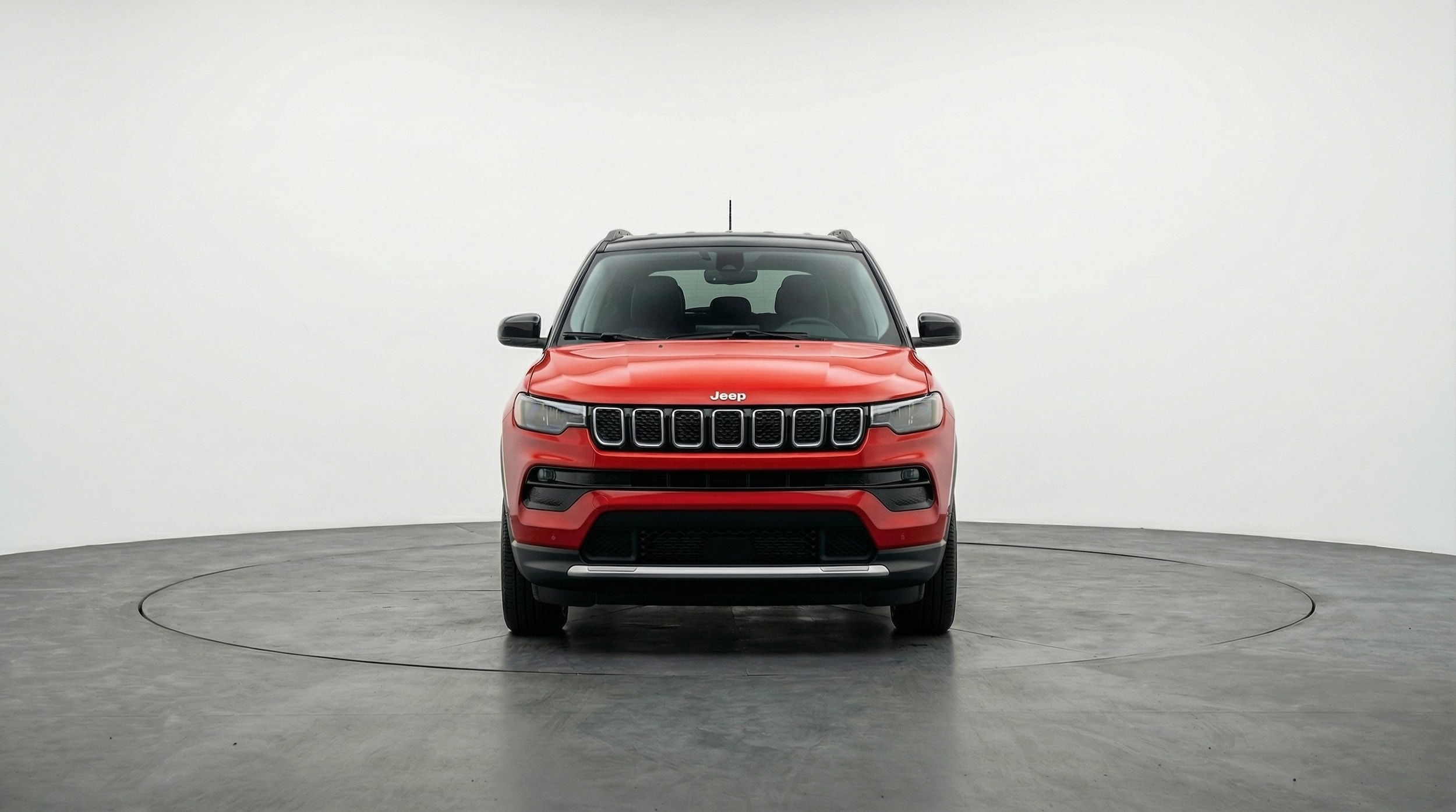 Thumbnail: 2025 Jeep Compass - 2