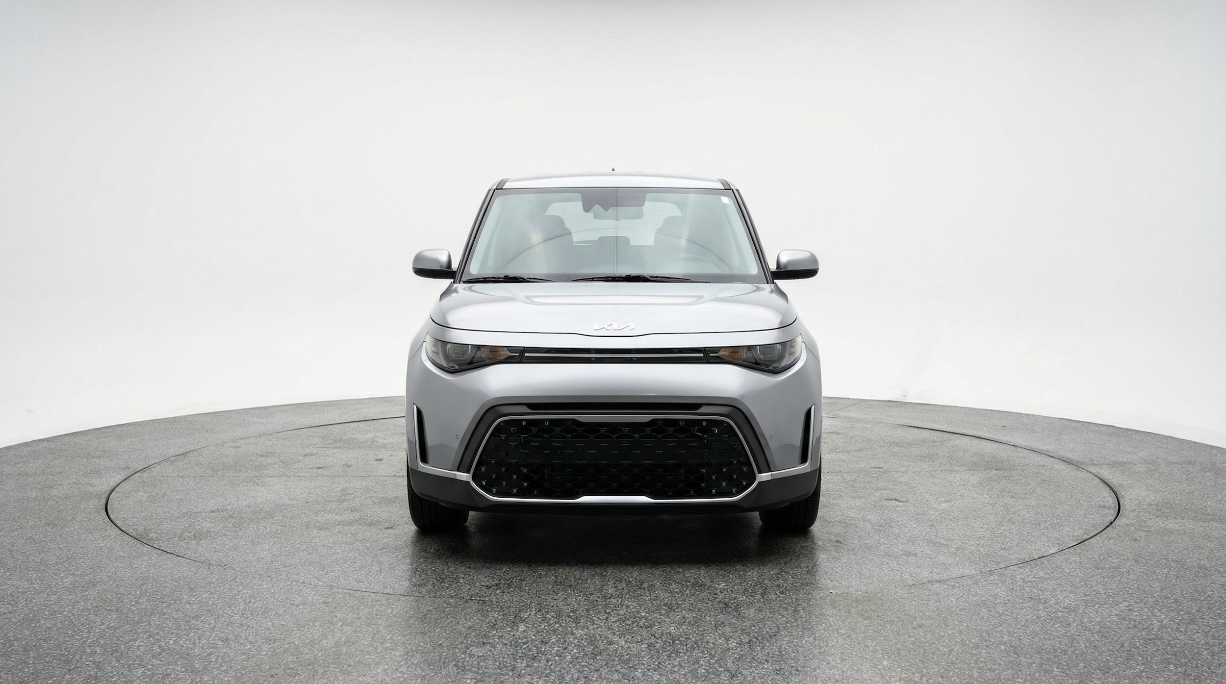 Thumbnail: 2025 Kia Soul - 2