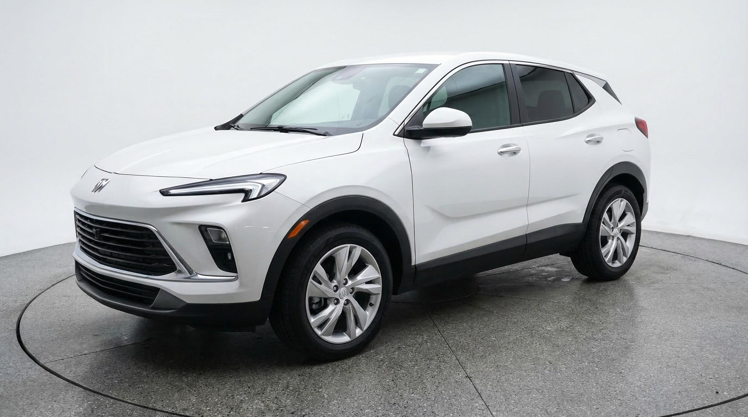 Thumbnail: 2025 Buick Encore GX - 3