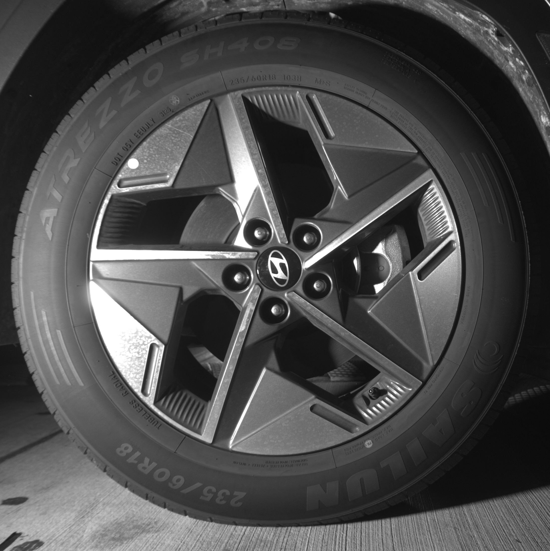 Thumbnail: 2025 Hyundai Tucson - 13