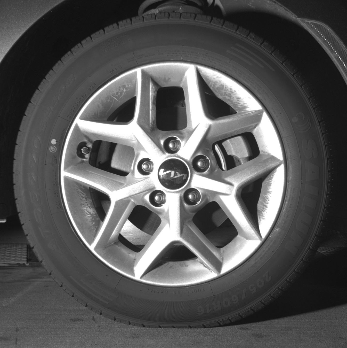 Thumbnail: 2025 Kia Soul - 13