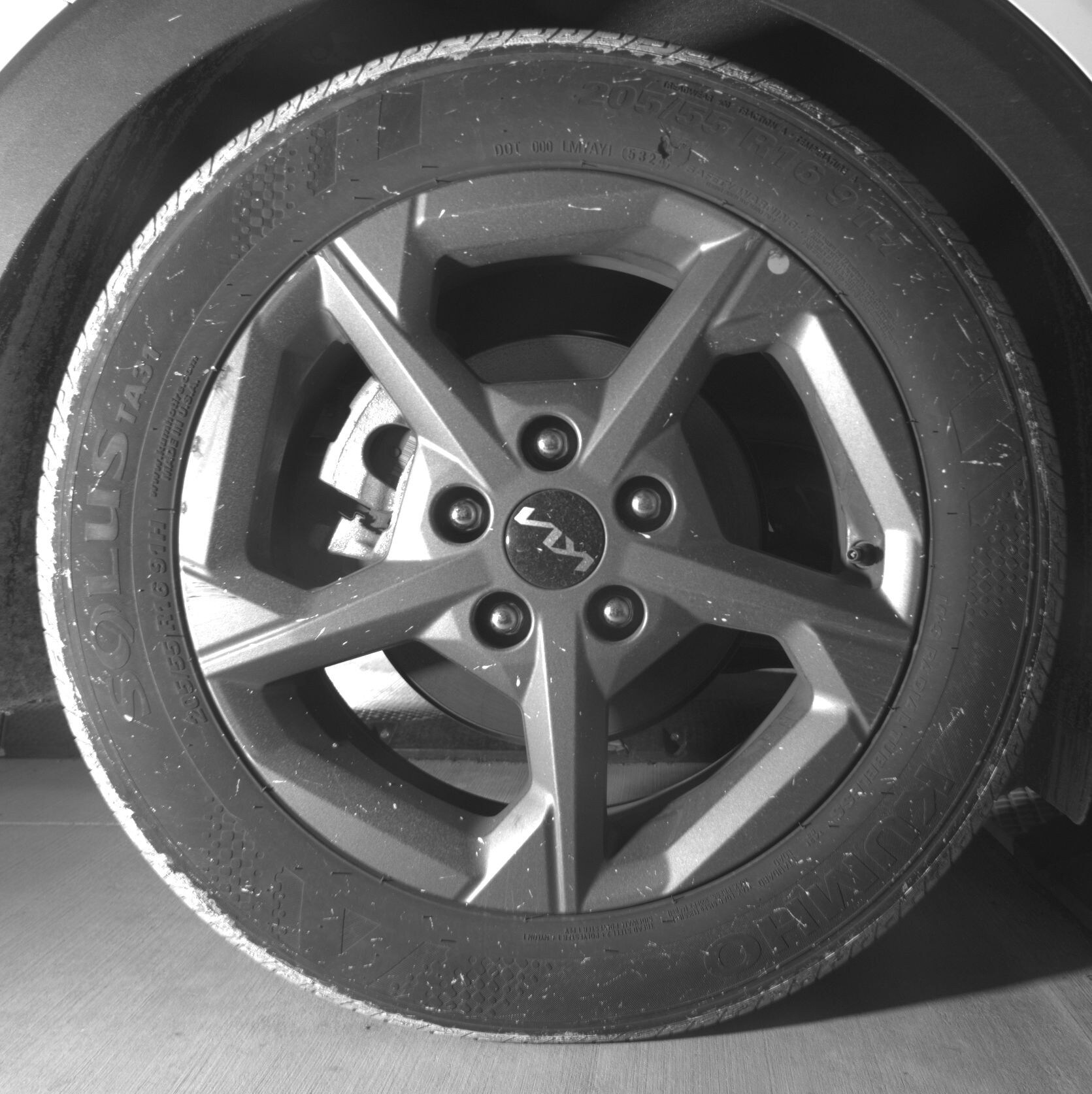 Thumbnail: 2025 Kia K4 - 12