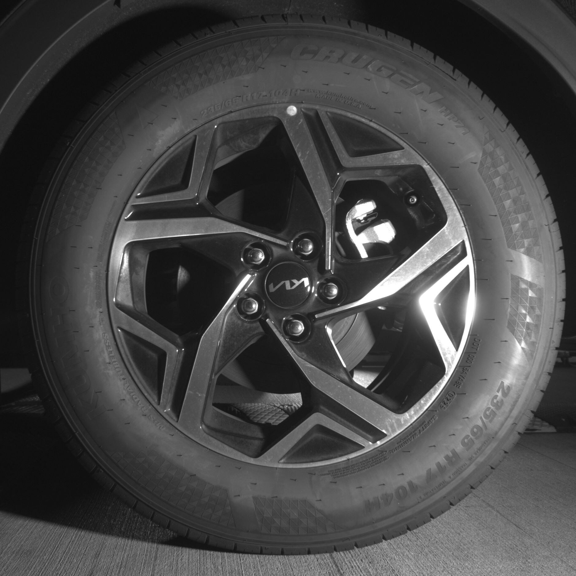 Thumbnail: 2025 Kia Sportage - 11