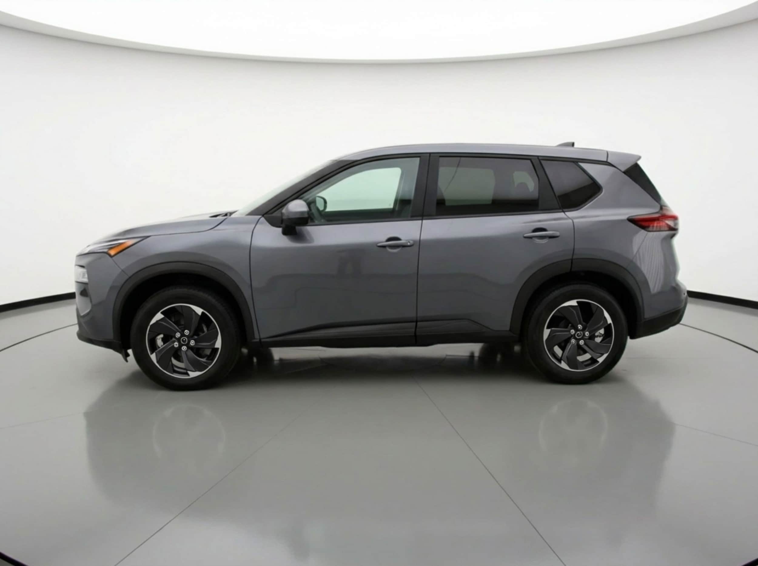 Thumbnail: 2025 Nissan Rogue - 5