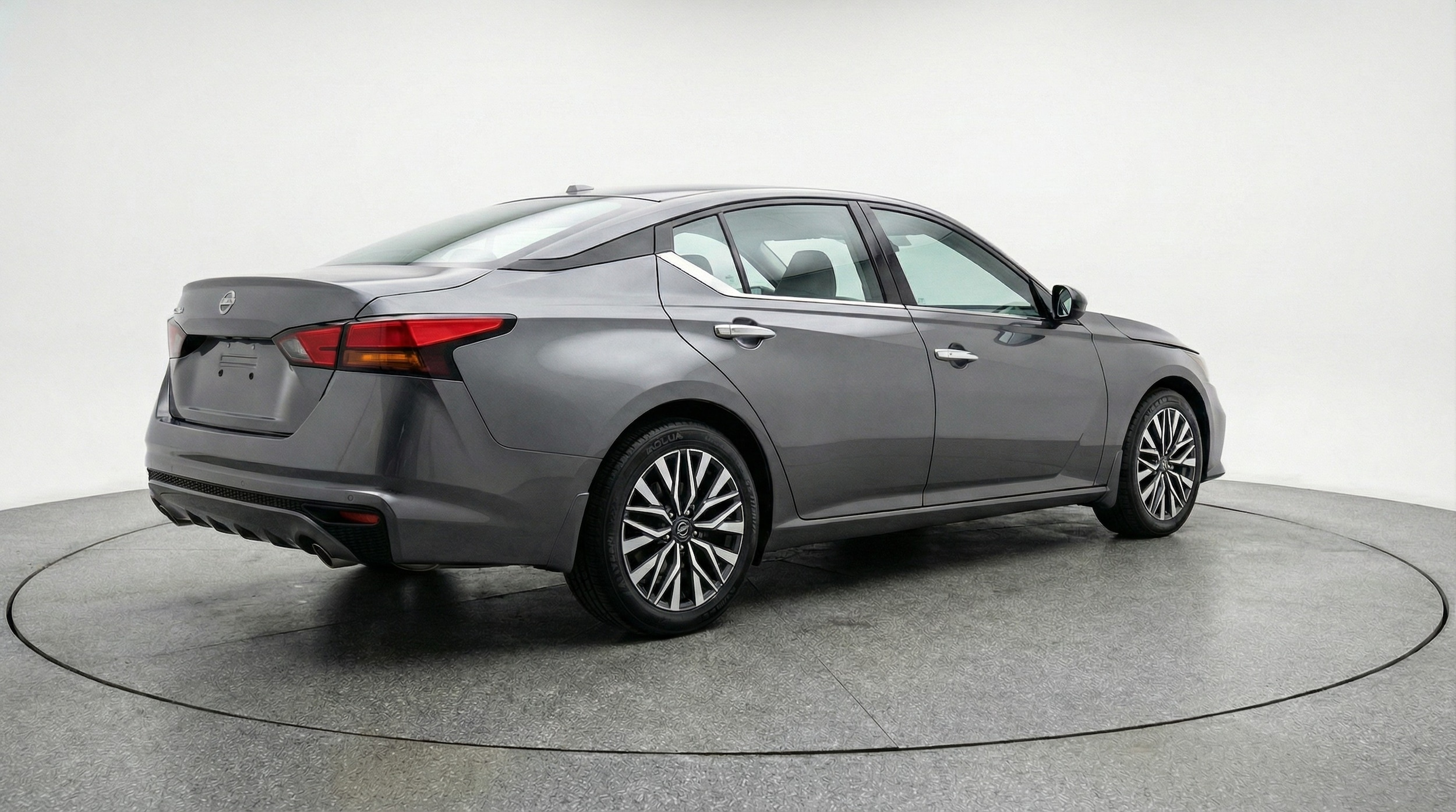 Thumbnail: 2025 Nissan Altima - 7