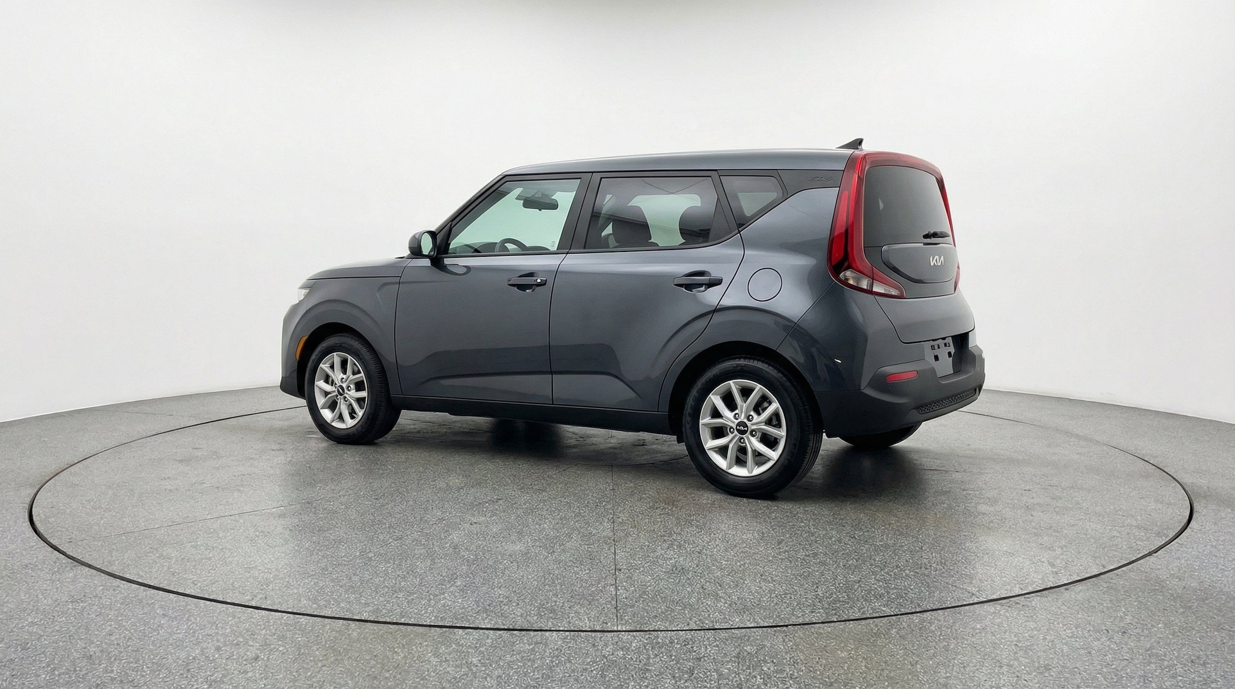 Thumbnail: 2025 Kia Soul - 6