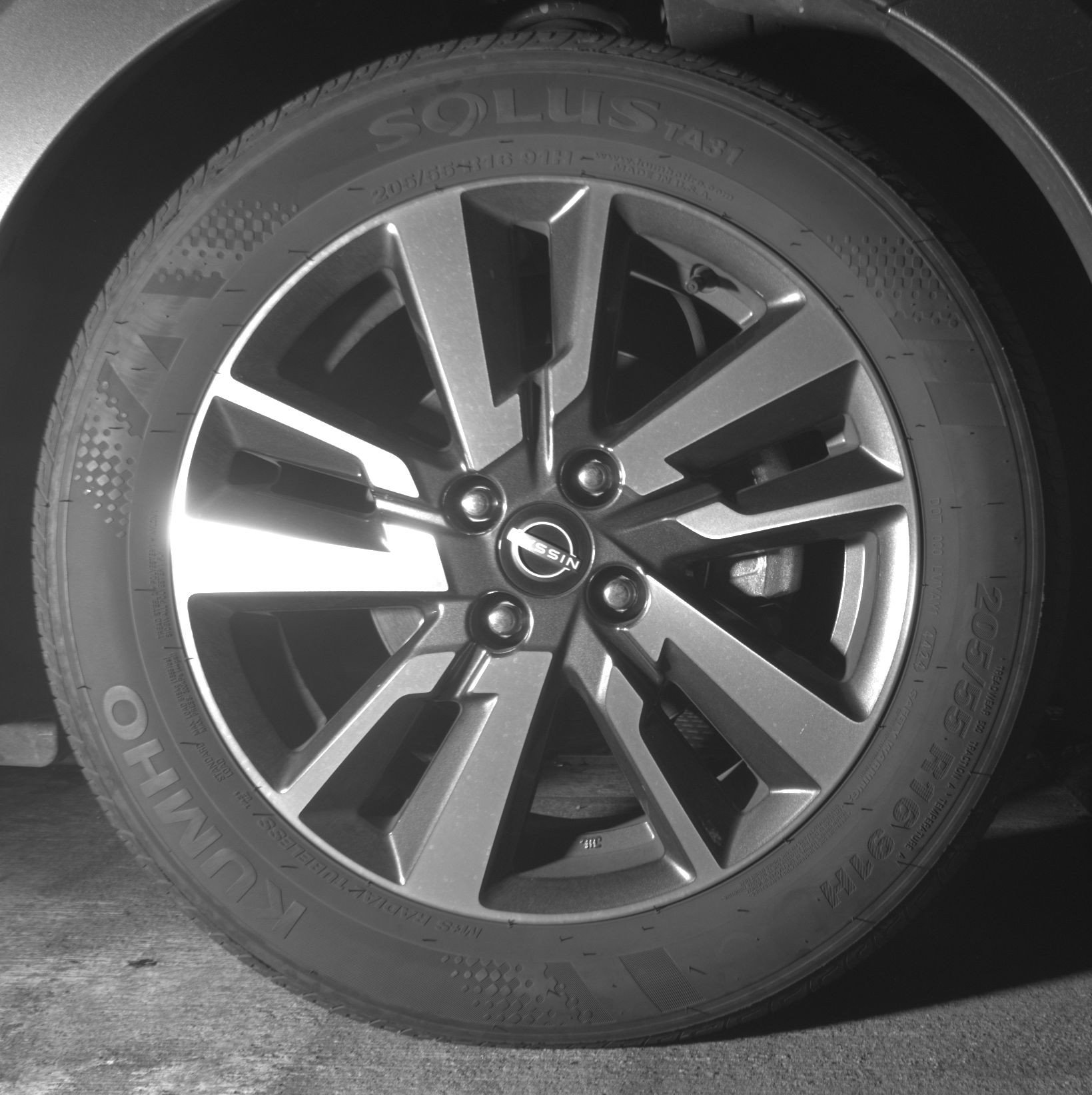 Thumbnail: 2025 Nissan Versa - 13