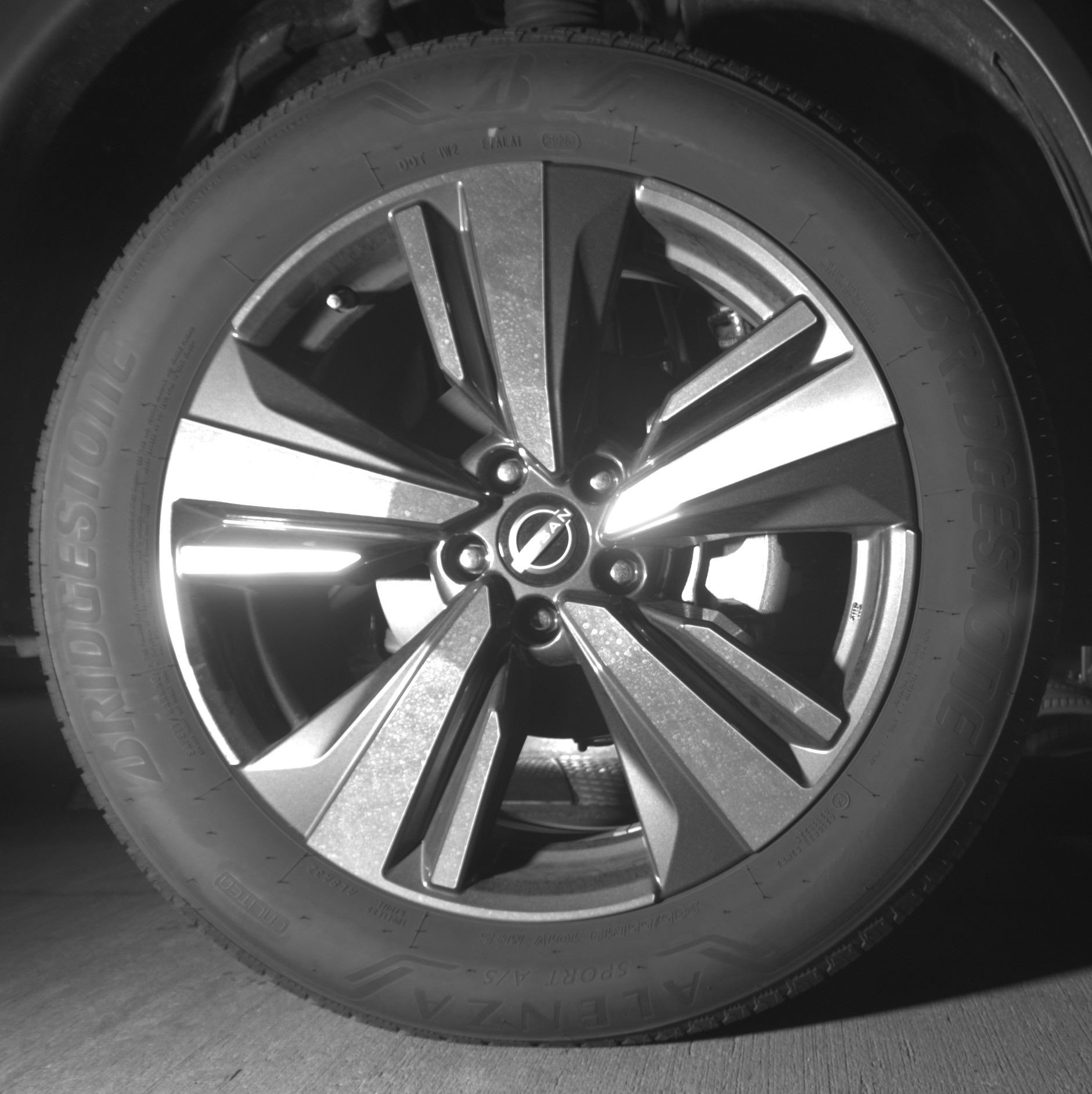 Thumbnail: 2026 Nissan Rogue - 13