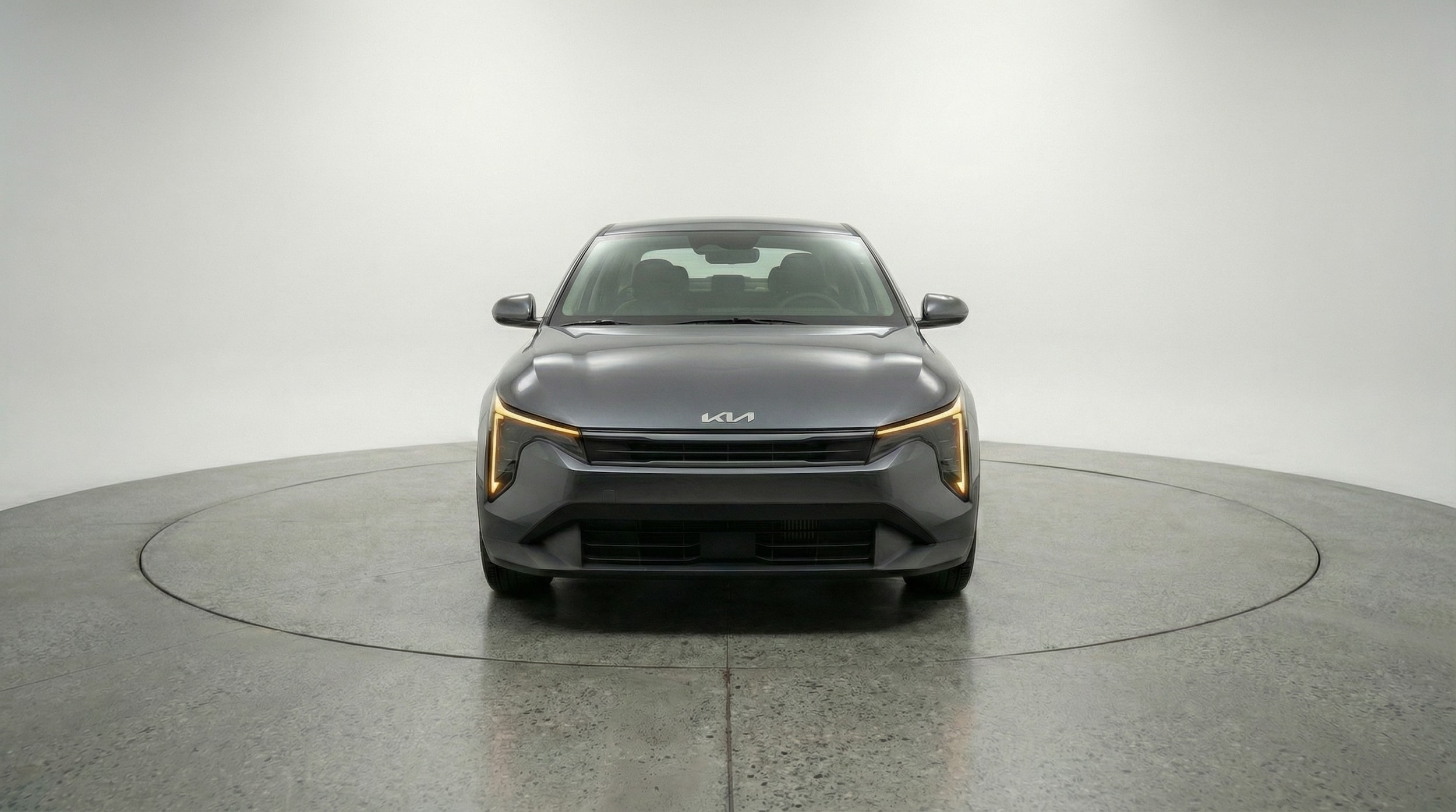 Thumbnail: 2025 Kia K4 - 2