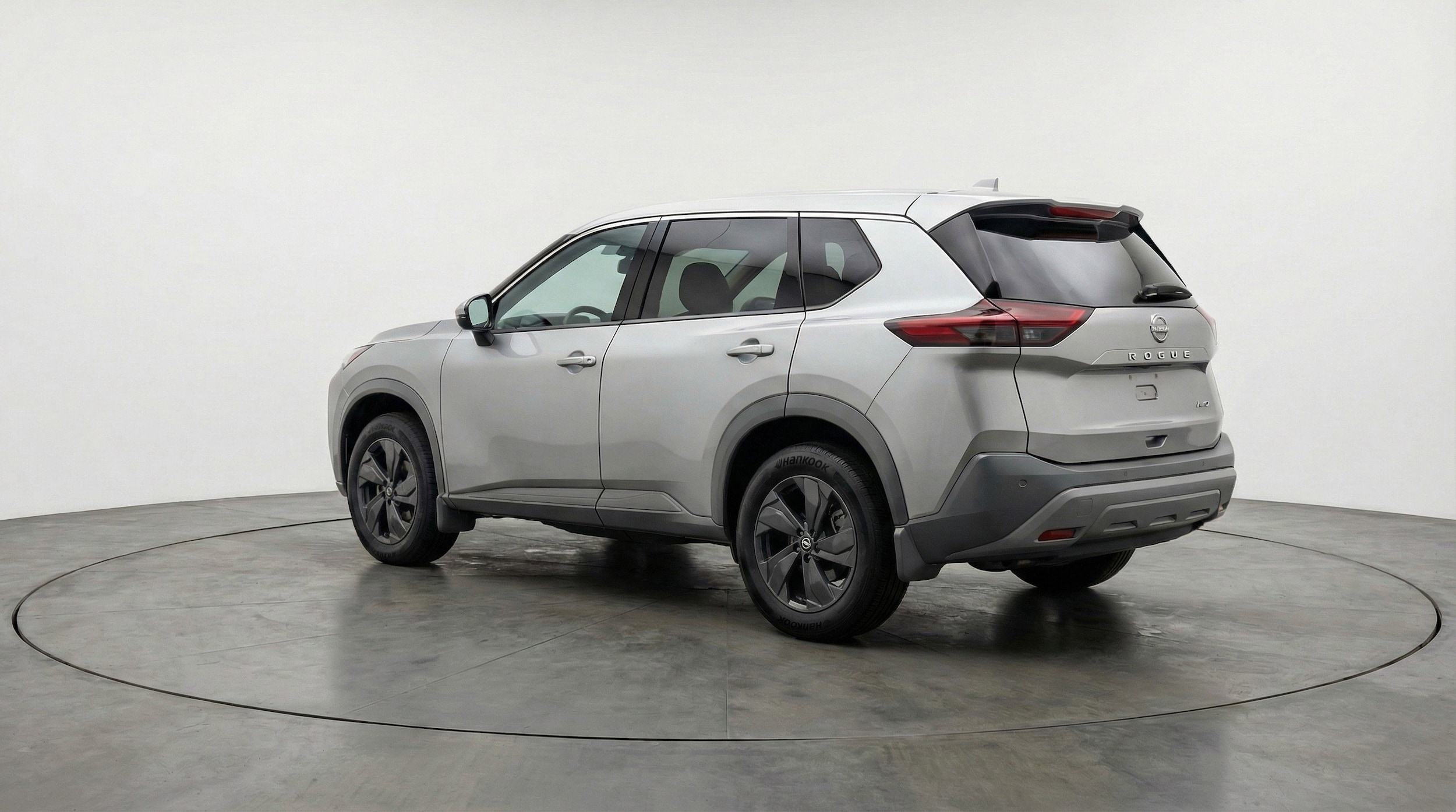 Thumbnail: 2025 Nissan Rogue - 6