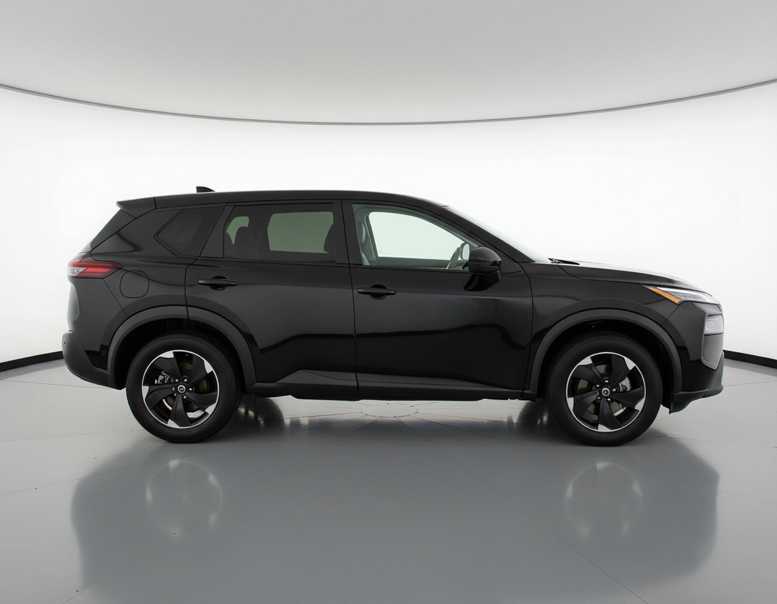 Thumbnail: 2025 Nissan Rogue - 11