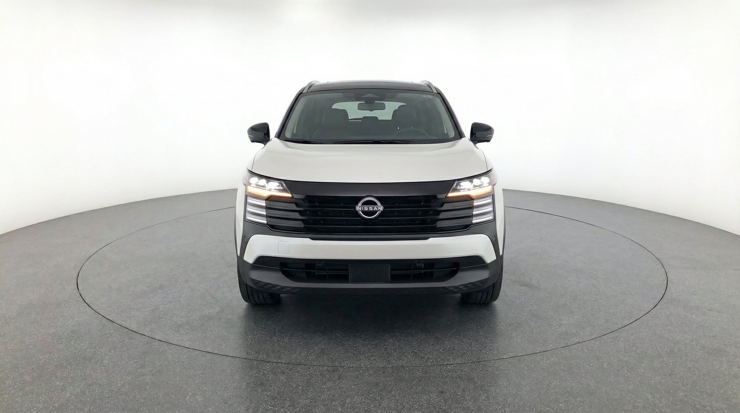Thumbnail: 2026 Nissan Kicks - 2