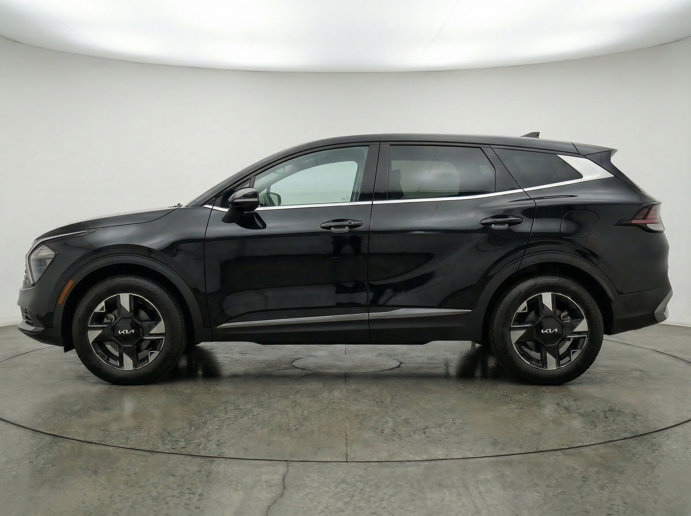 Thumbnail: 2026 Kia Sportage - 5