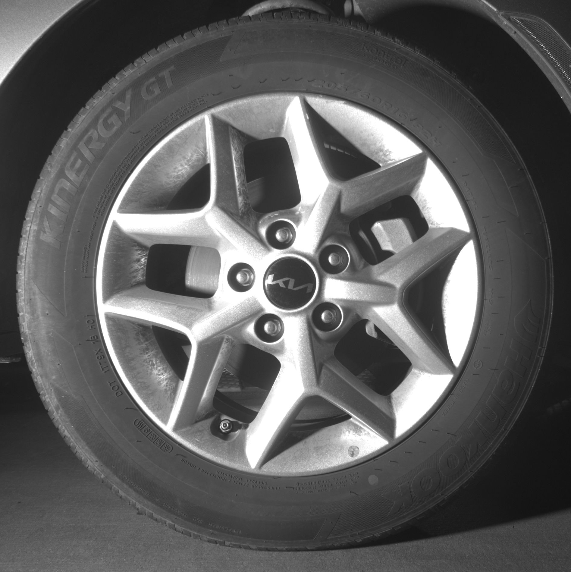 Thumbnail: 2025 Kia Soul - 10