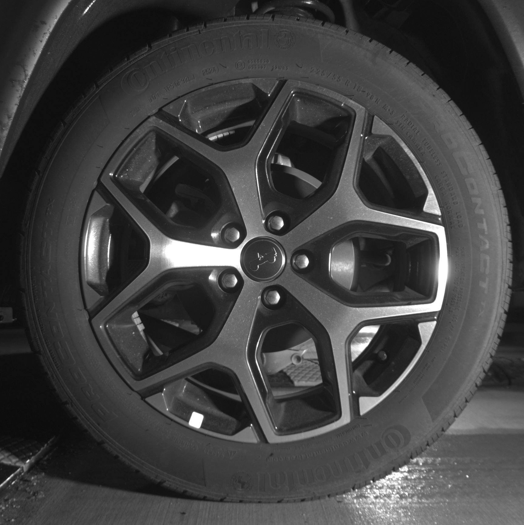 Thumbnail: 2025 Jeep Compass - 14