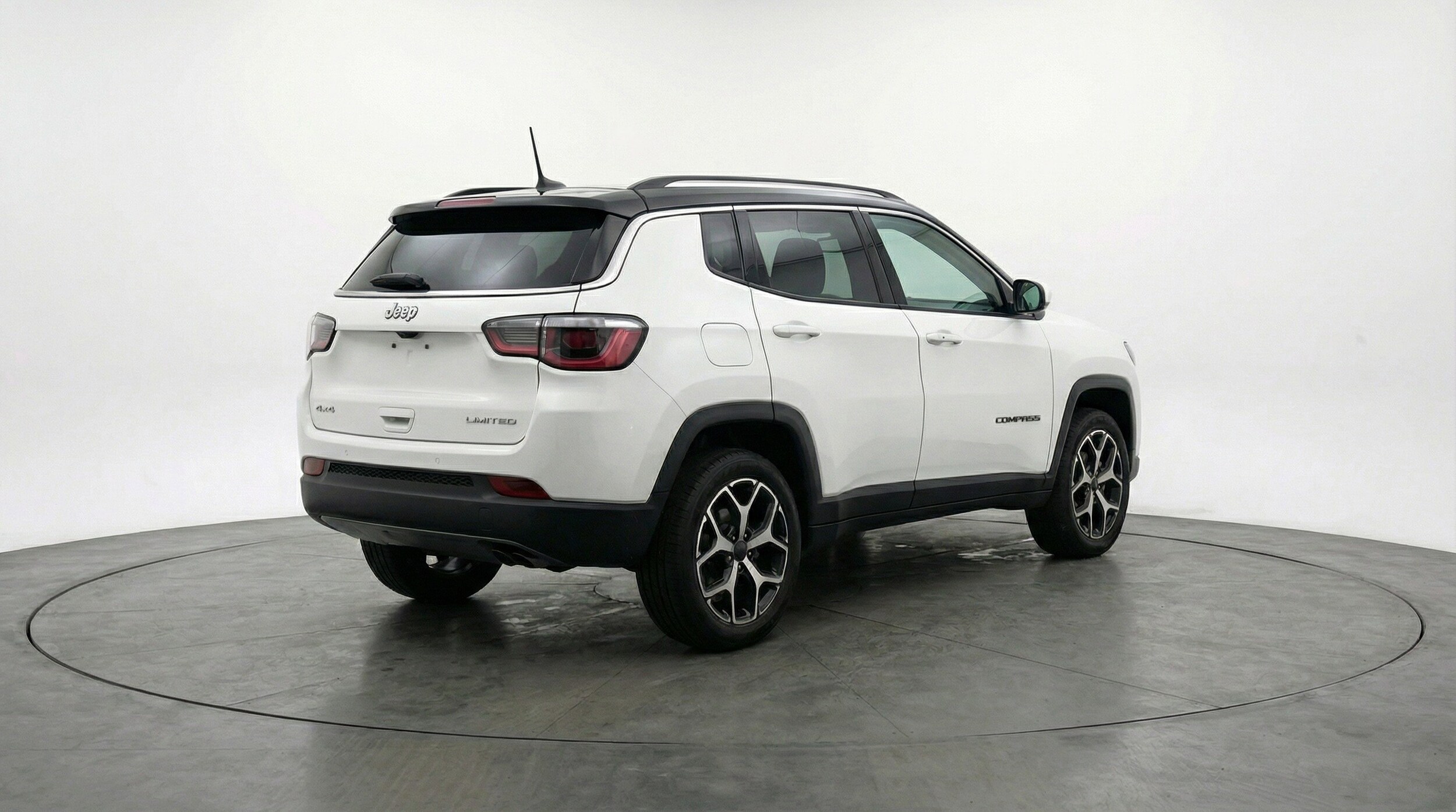 Thumbnail: 2025 Jeep Compass - 9