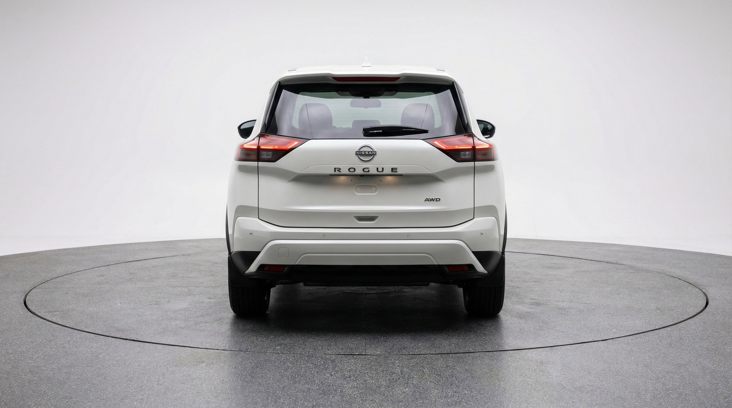 Thumbnail: 2025 Nissan Rogue - 7