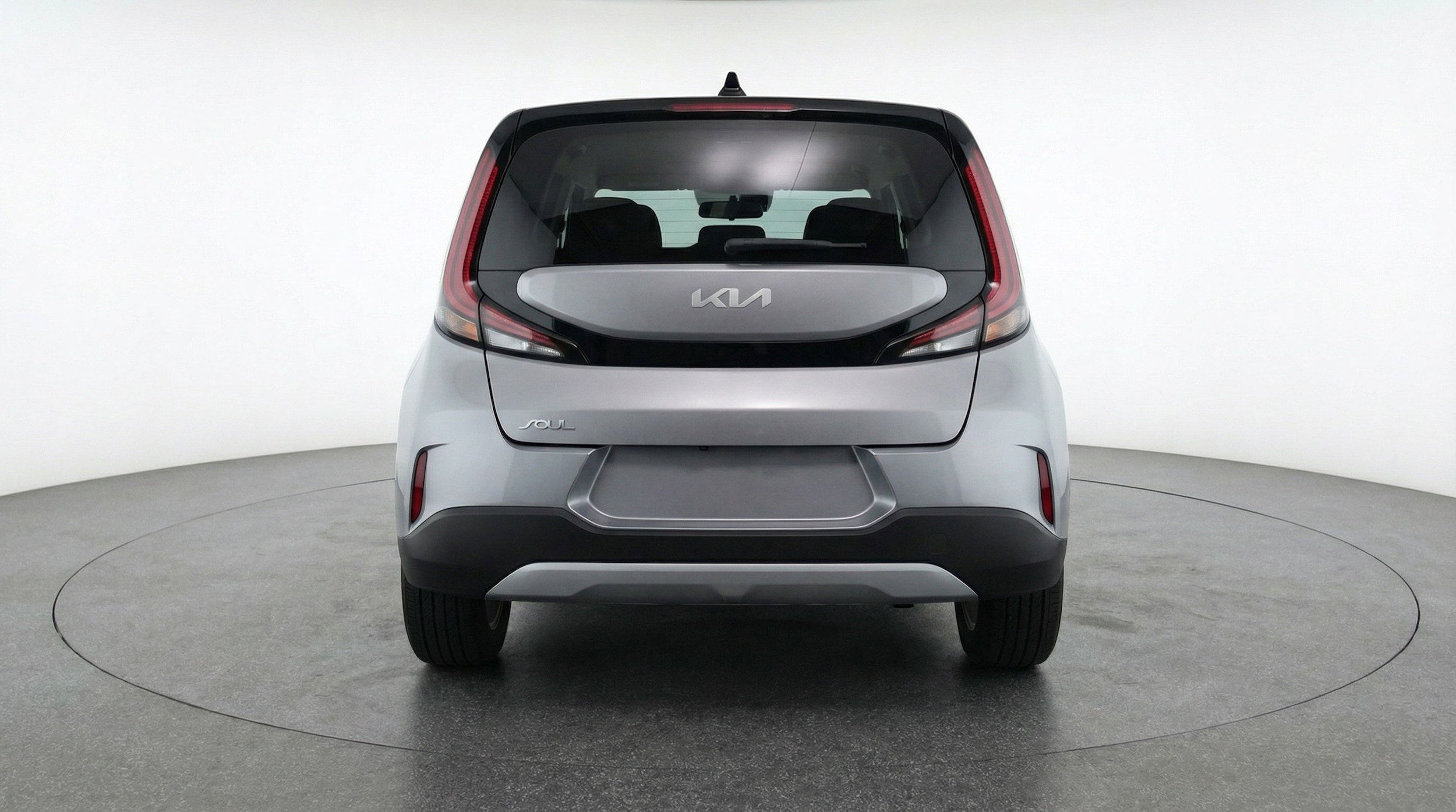 Thumbnail: 2025 Kia Soul - 7