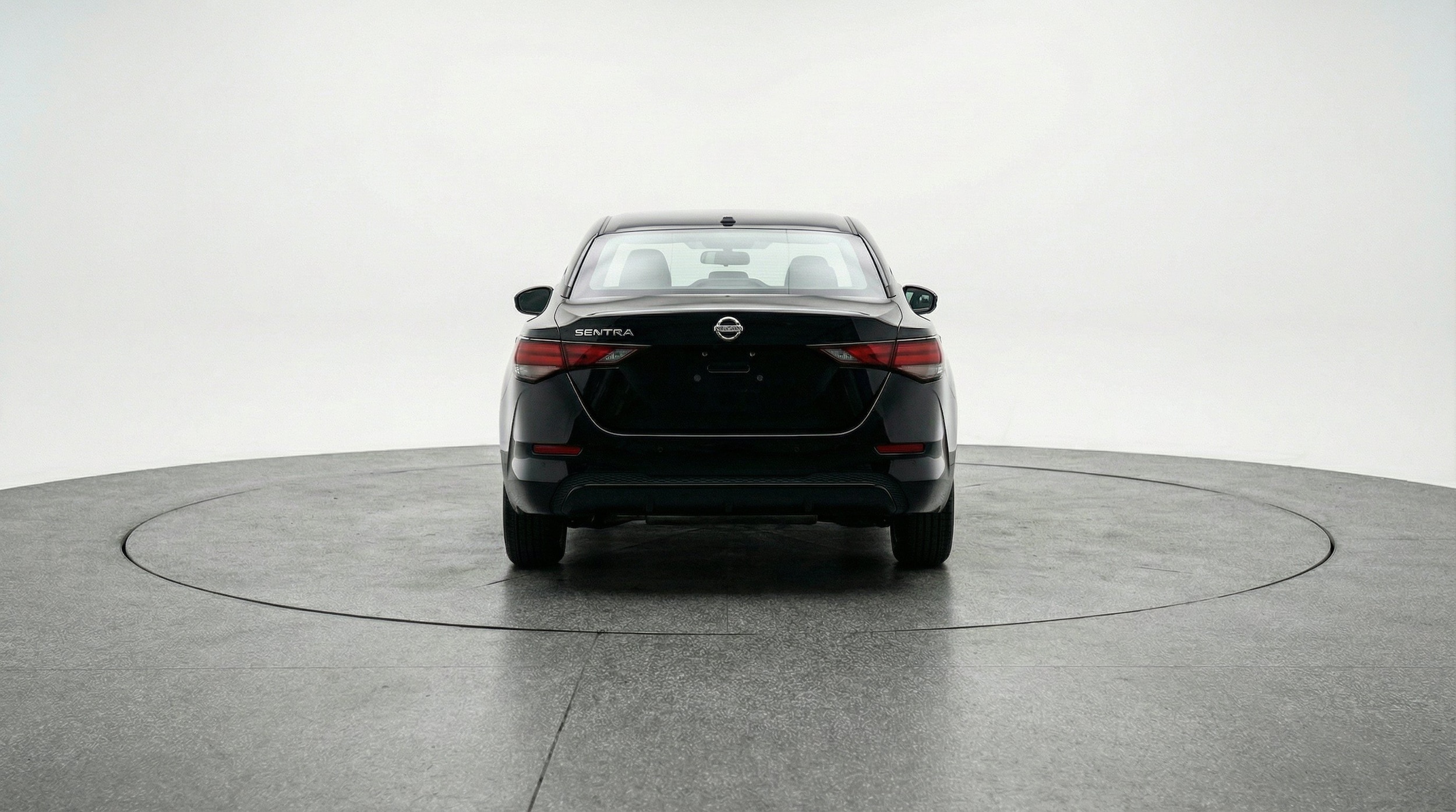 Thumbnail: 2025 Nissan Sentra - 7