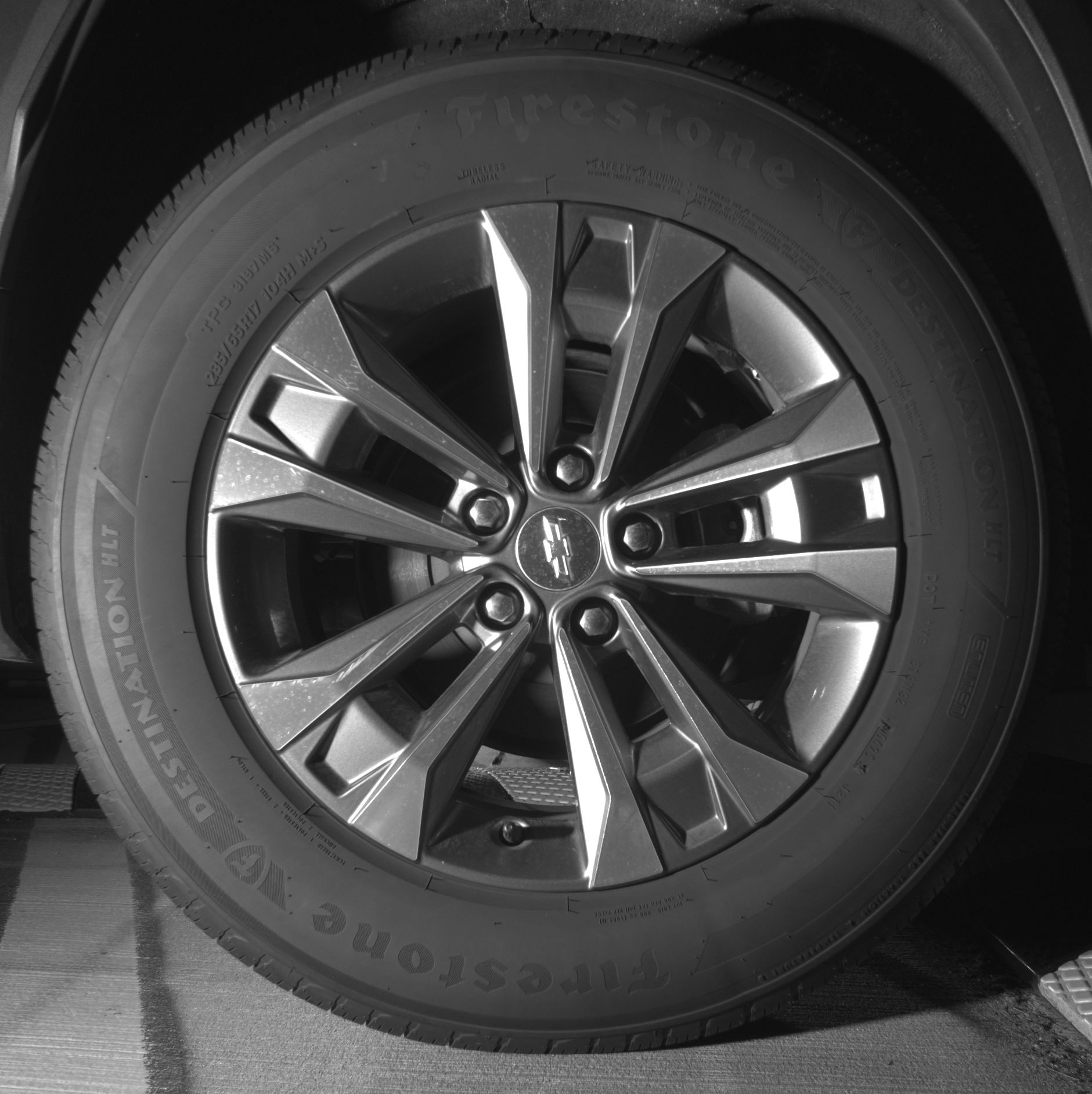 Thumbnail: 2025 Chevrolet Equinox - 12