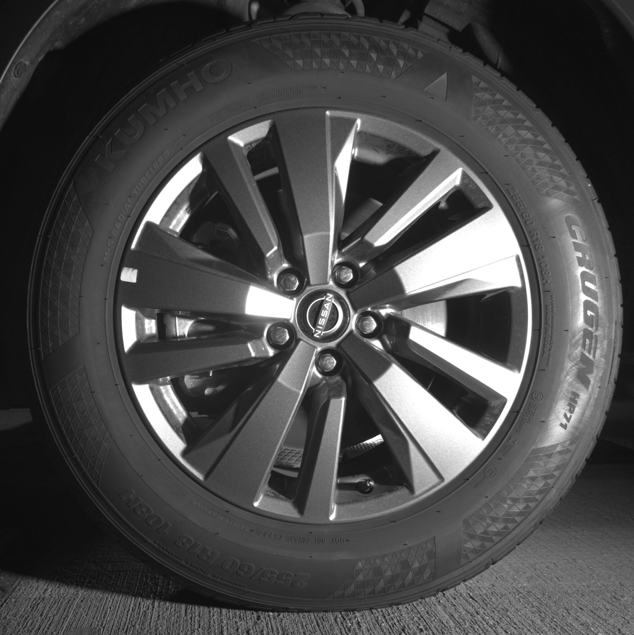 Thumbnail: 2025 Nissan Pathfinder - 9