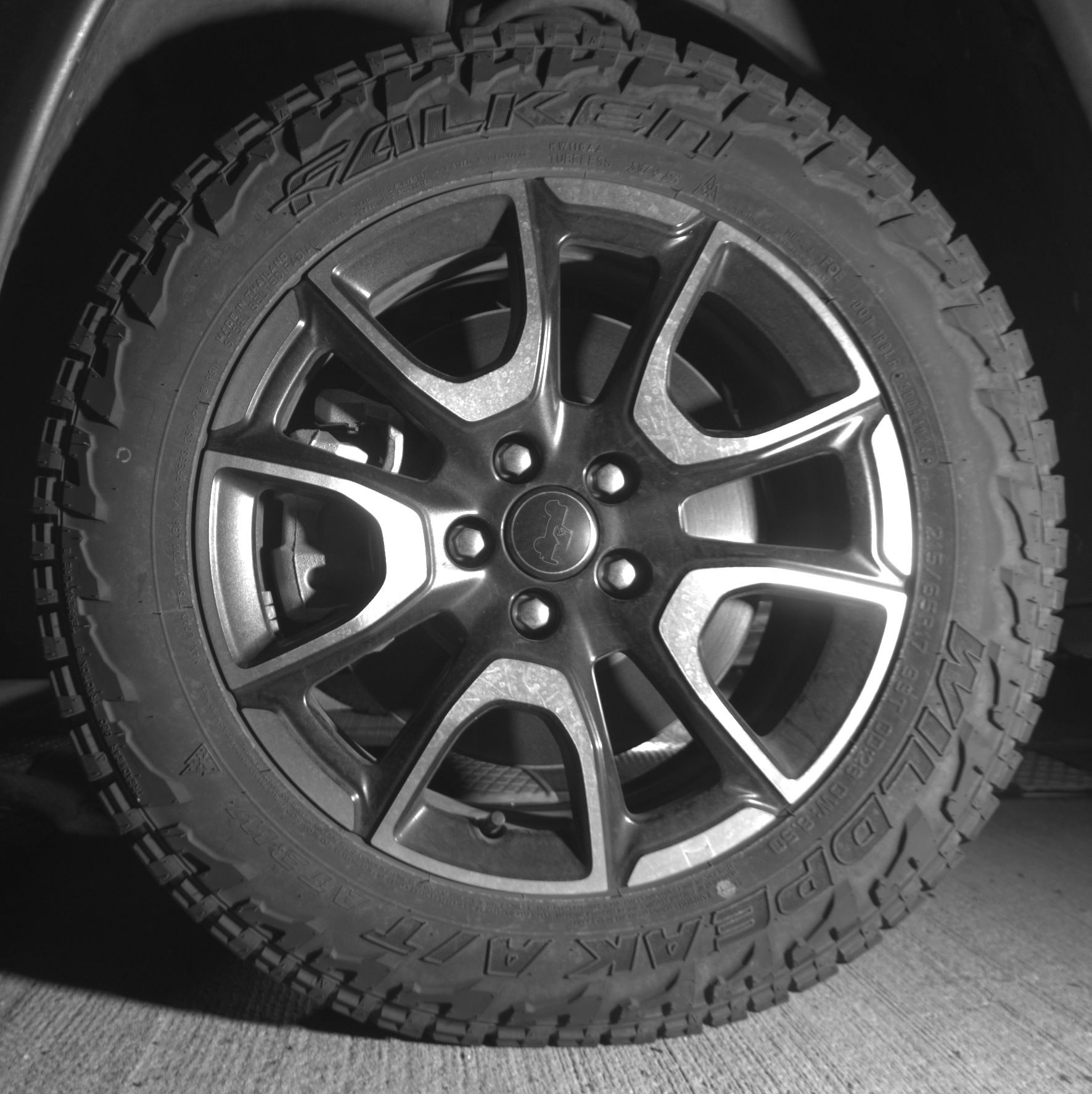 Thumbnail: 2025 Jeep Compass - 9