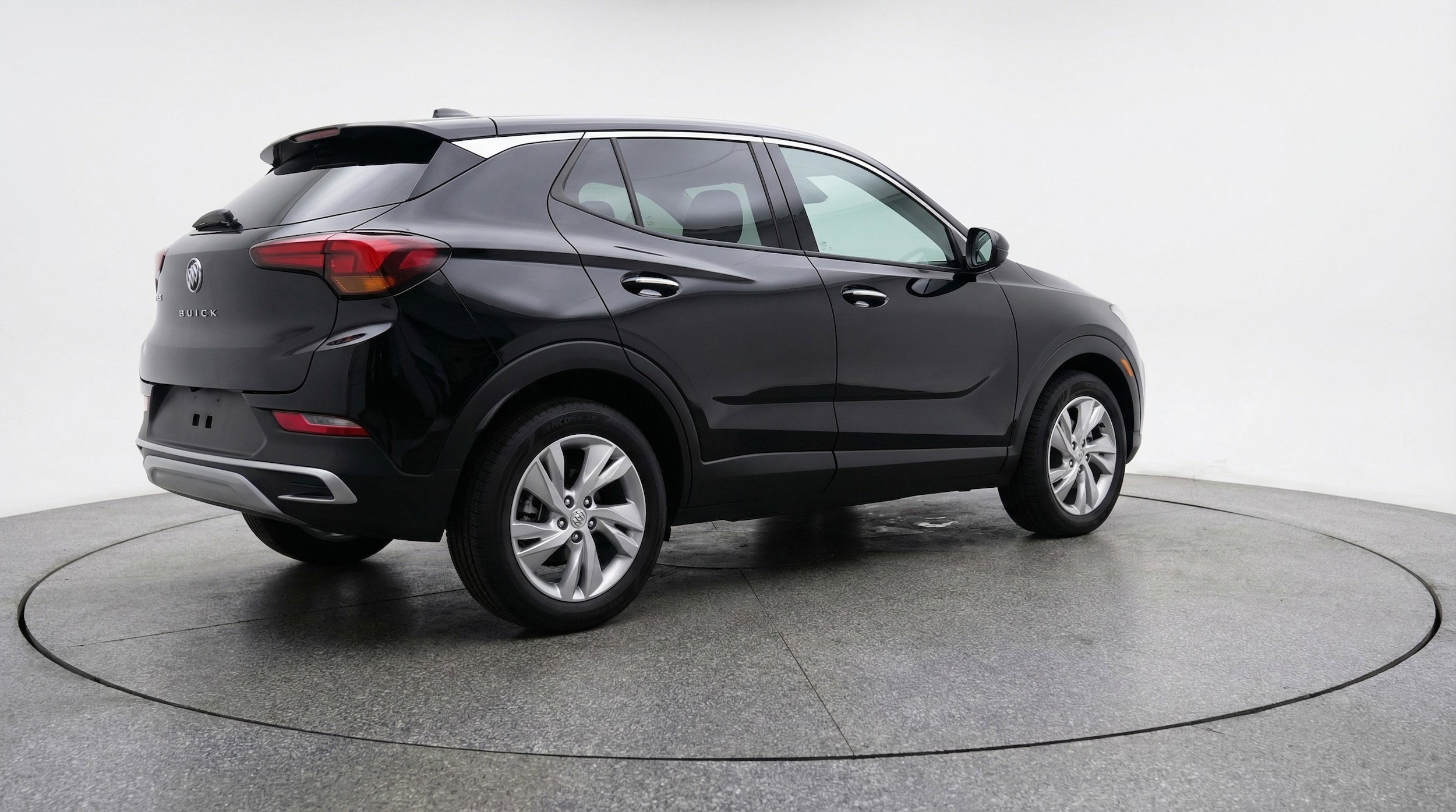 Thumbnail: 2025 Buick Encore GX - 9