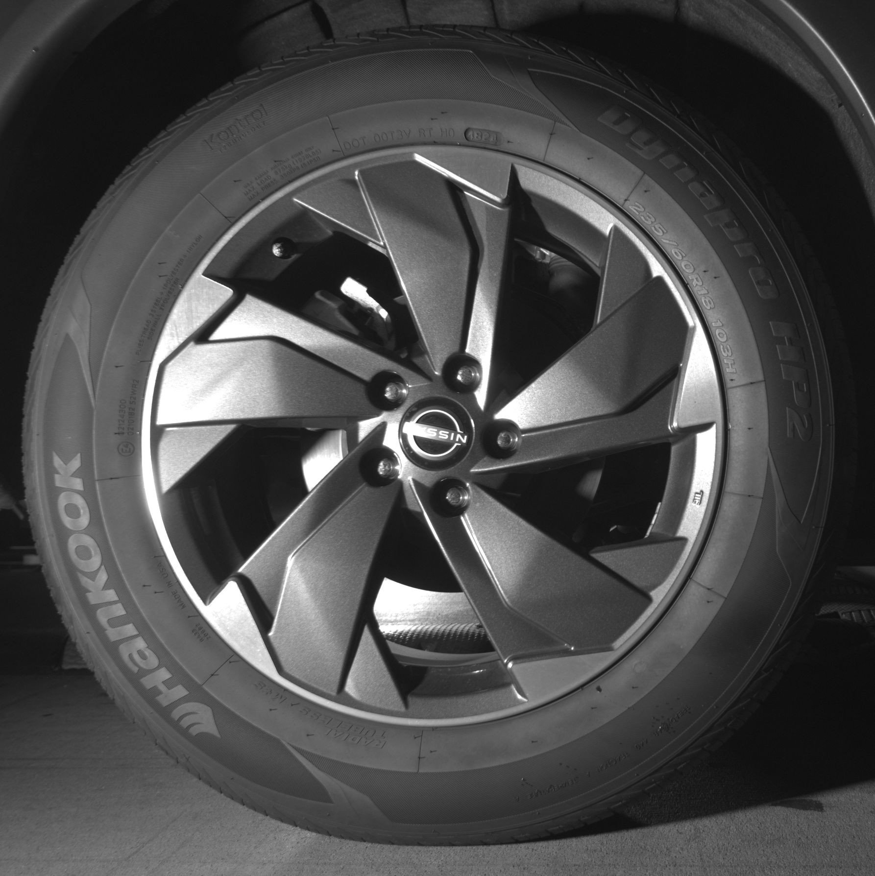 Thumbnail: 2025 Nissan Rogue - 15