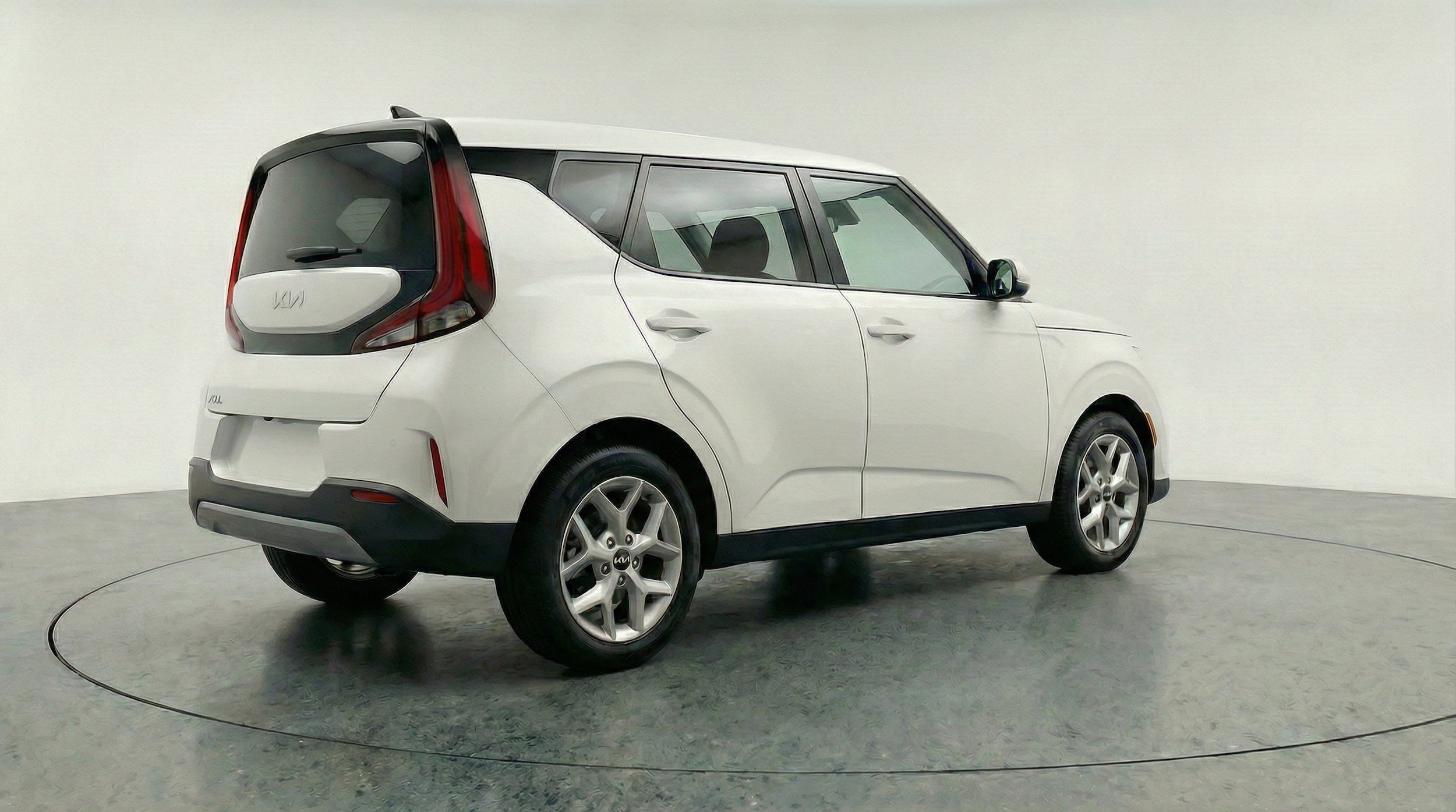Thumbnail: 2025 Kia Soul - 9