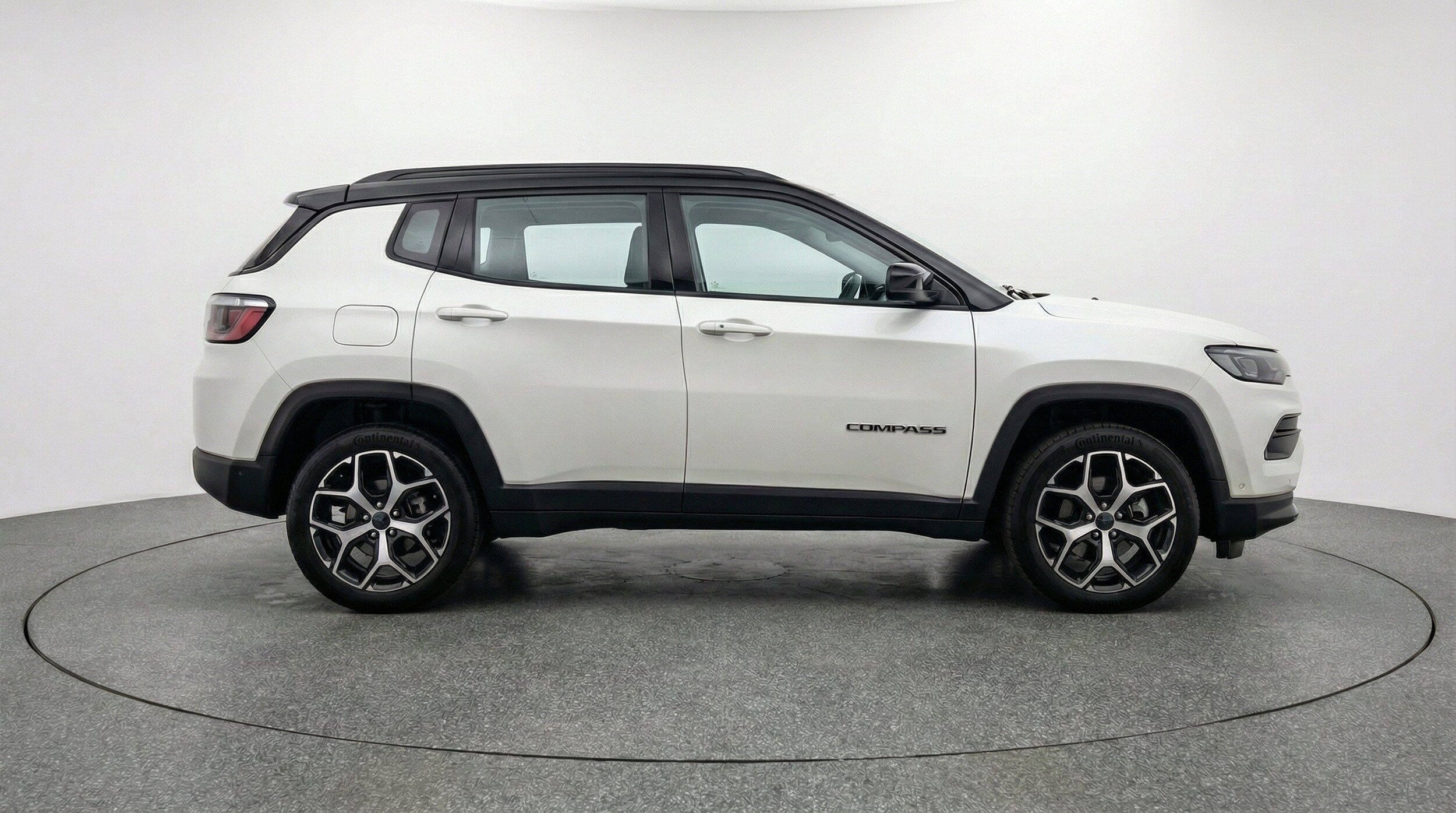 Thumbnail: 2025 Jeep Compass - 11