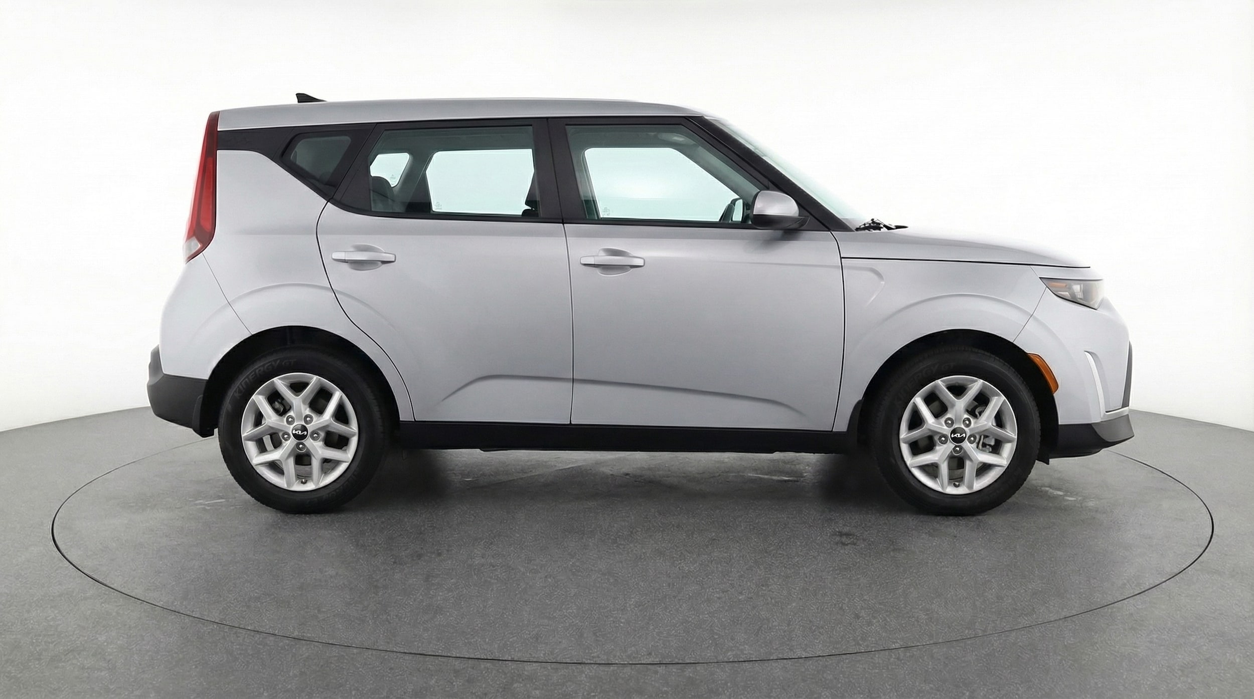Thumbnail: 2025 Kia Soul - 8