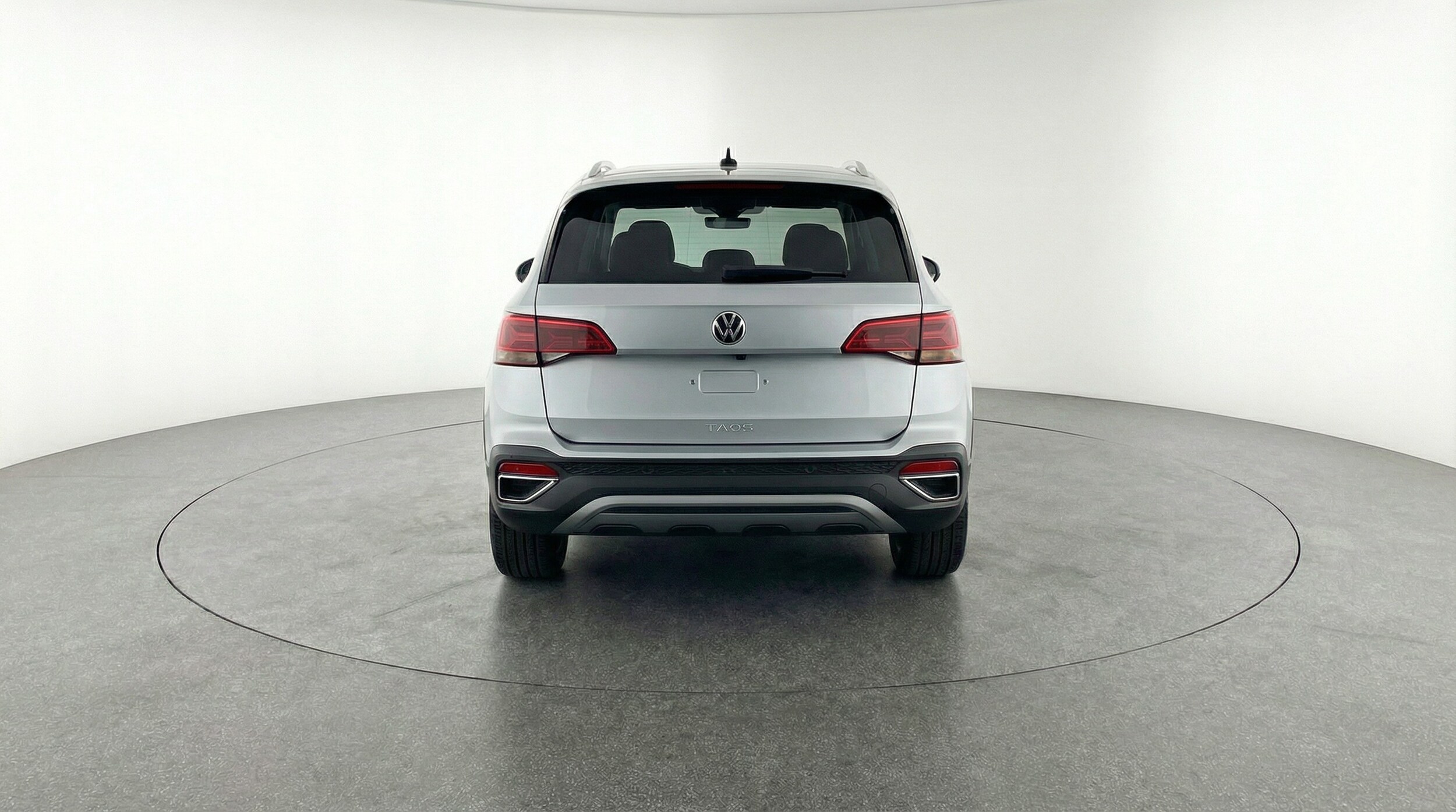 Thumbnail: 2025 Volkswagen Taos - 6