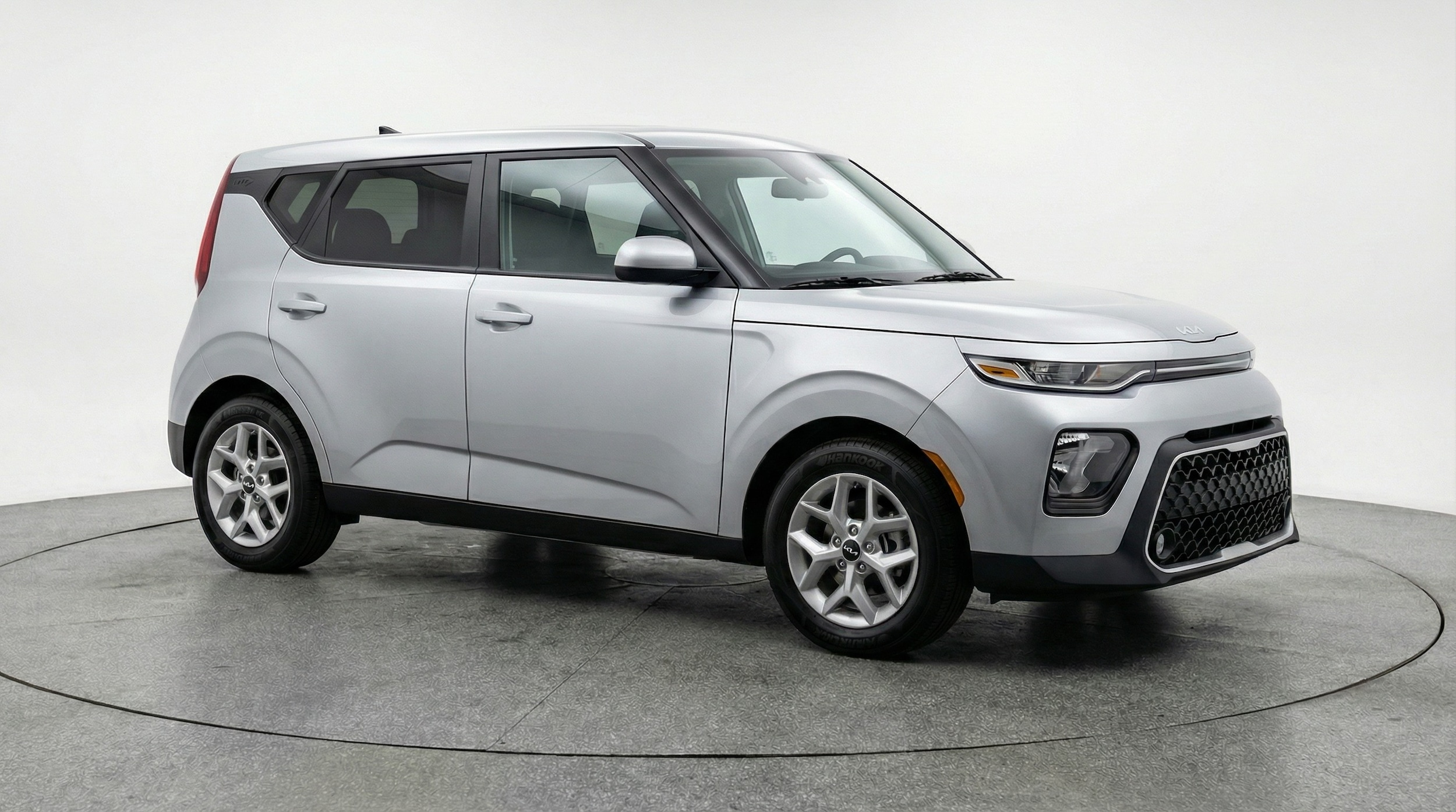 Thumbnail: 2025 Kia Soul - 1