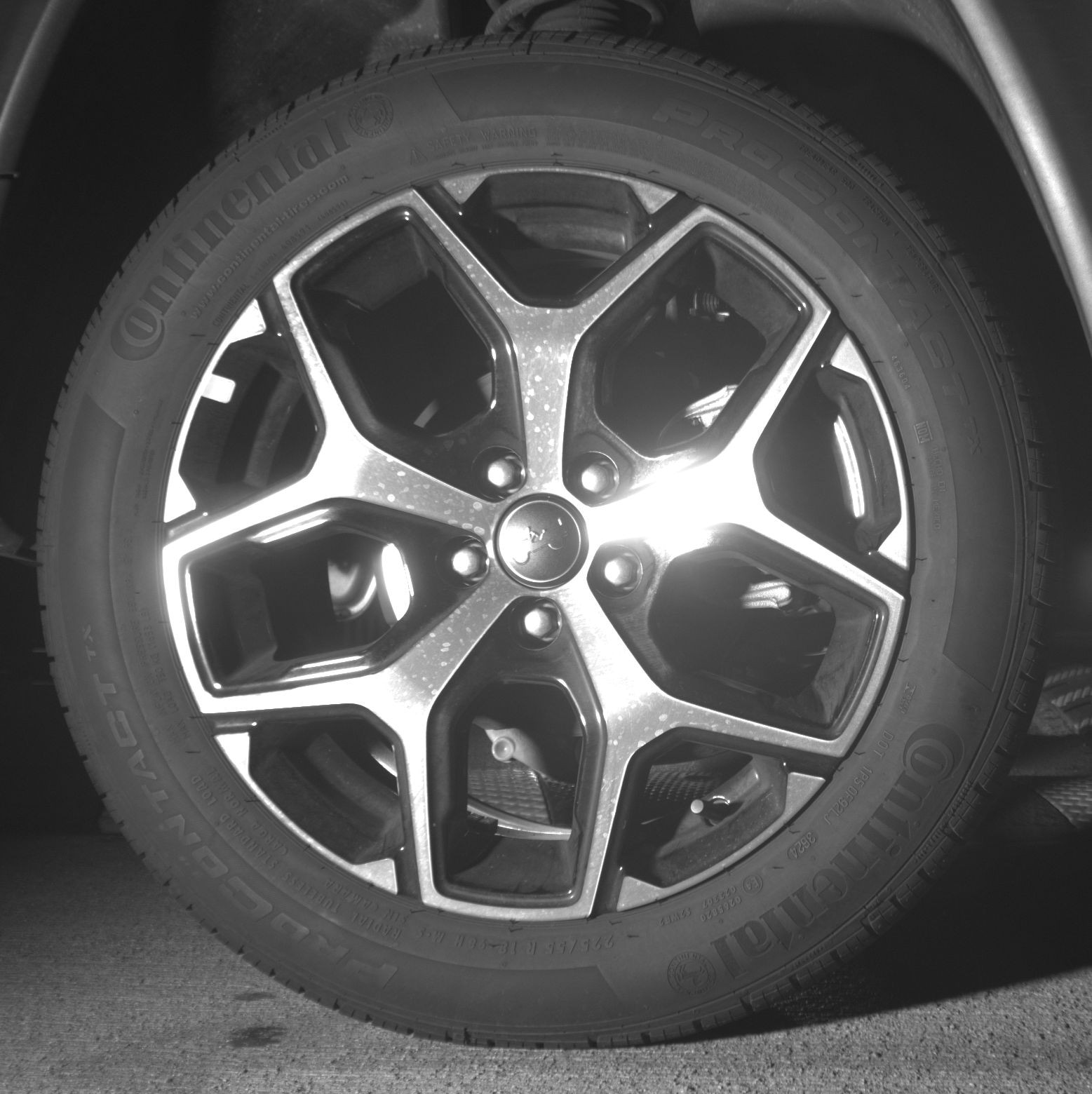 Thumbnail: 2025 Jeep Compass - 12