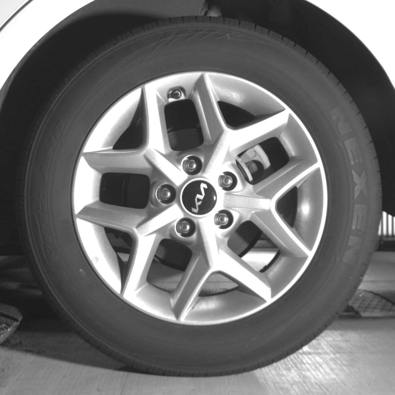 Thumbnail: 2025 Kia Soul - 14