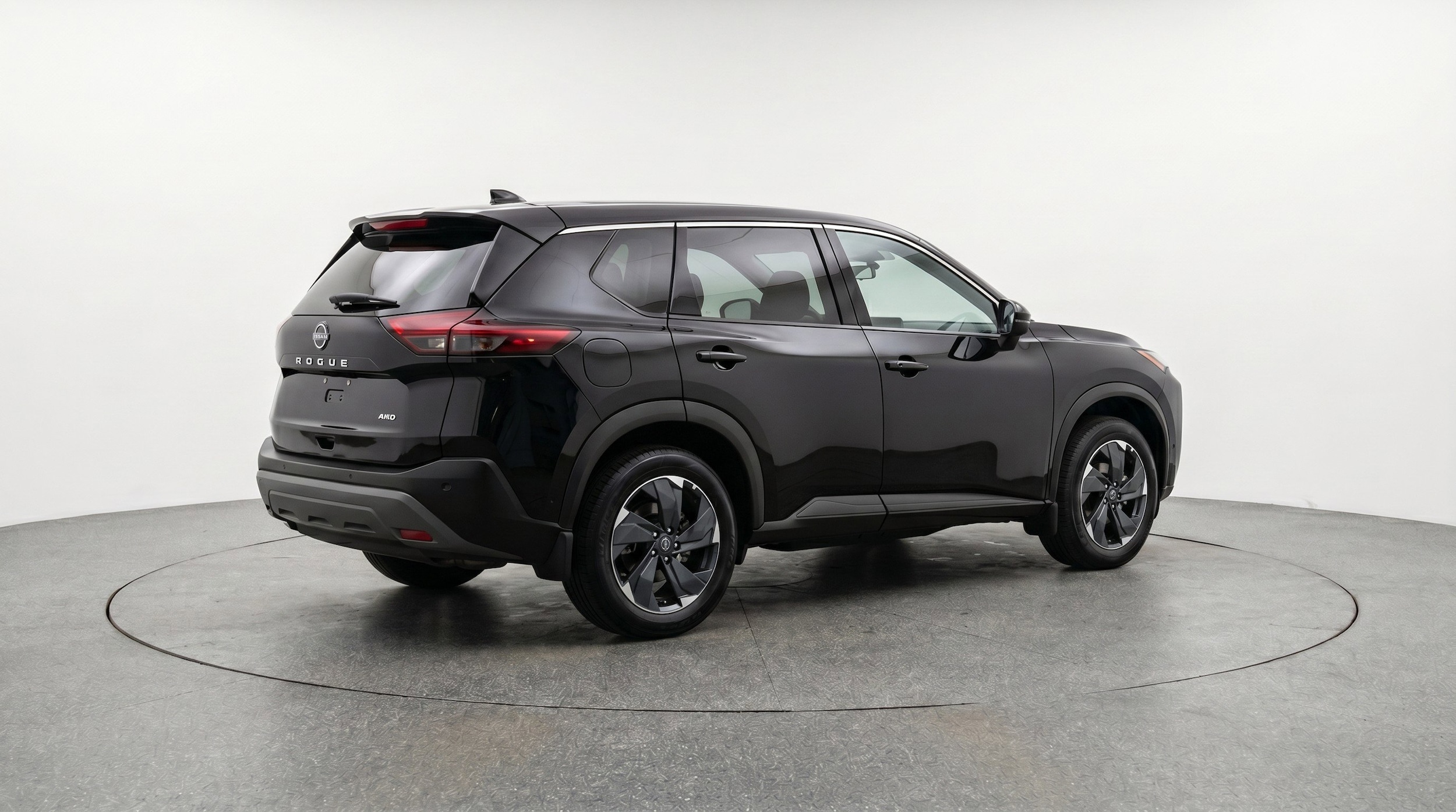 Thumbnail: 2025 Nissan Rogue - 9