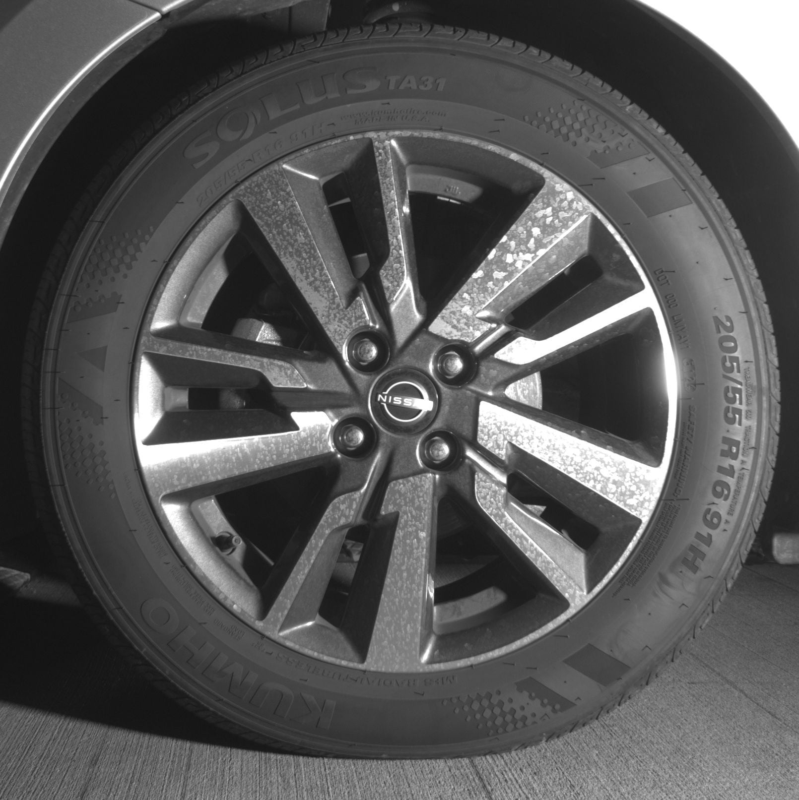 Thumbnail: 2025 Nissan Versa - 9