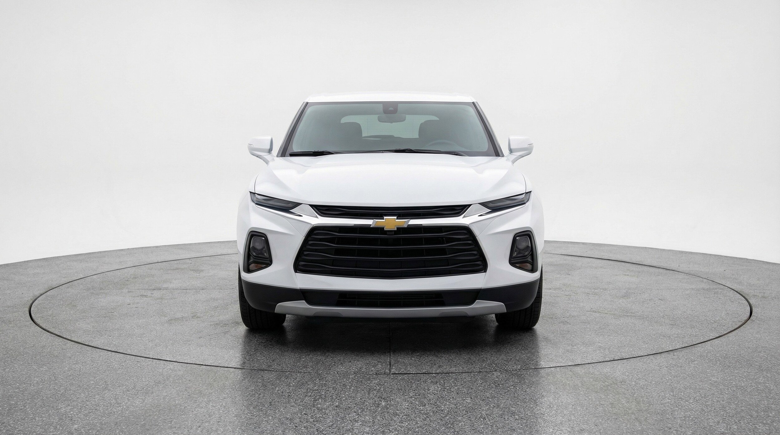 Thumbnail: 2025 Chevrolet Blazer - 2